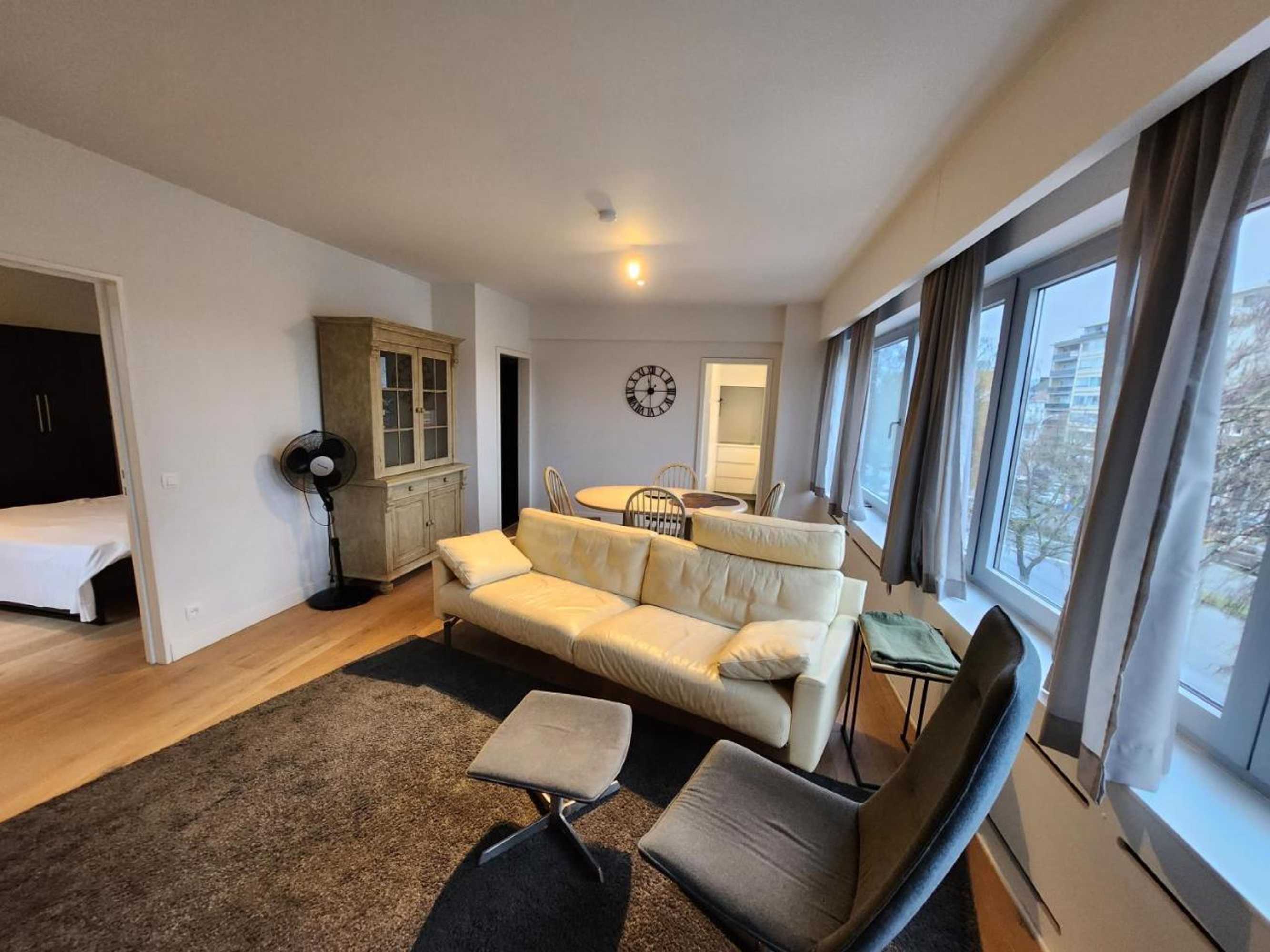 Gift card for Astrid - Apartments