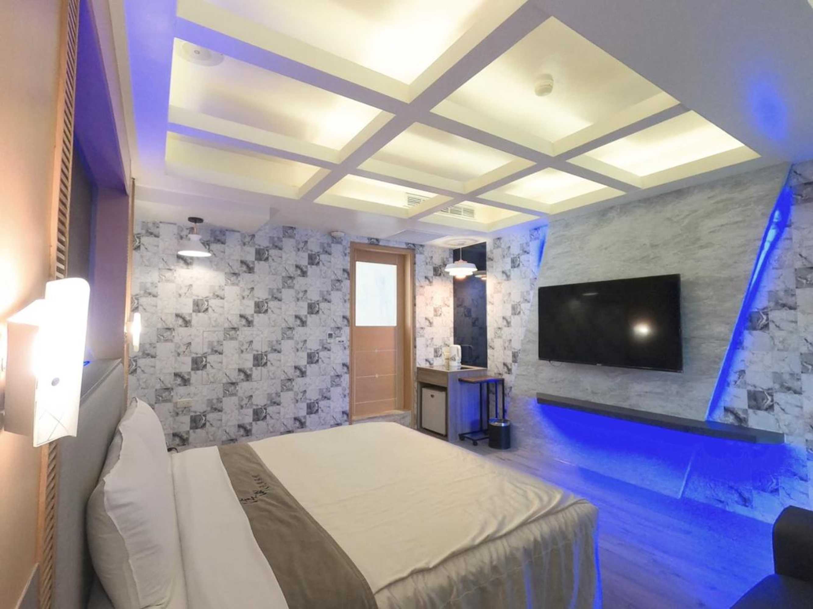 Gift card for Shihua Motel