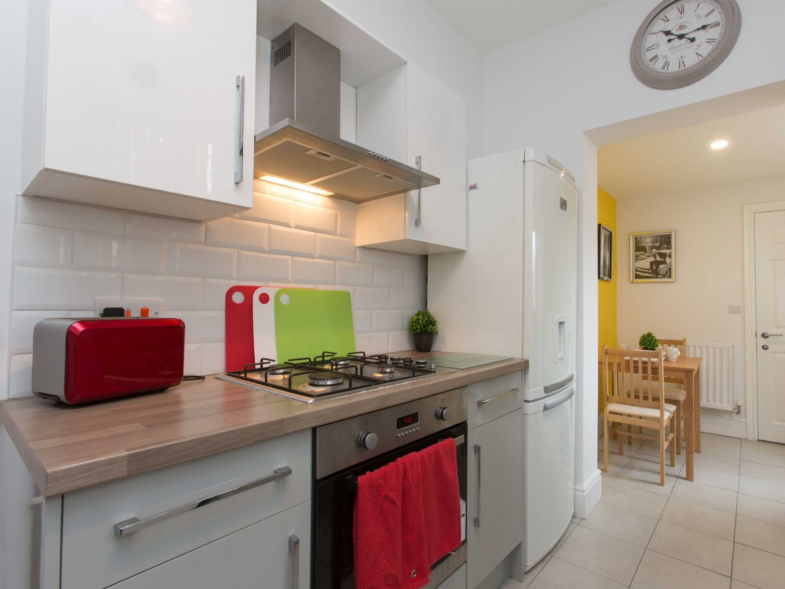 Gift card for Crewe Rooms West Avenue