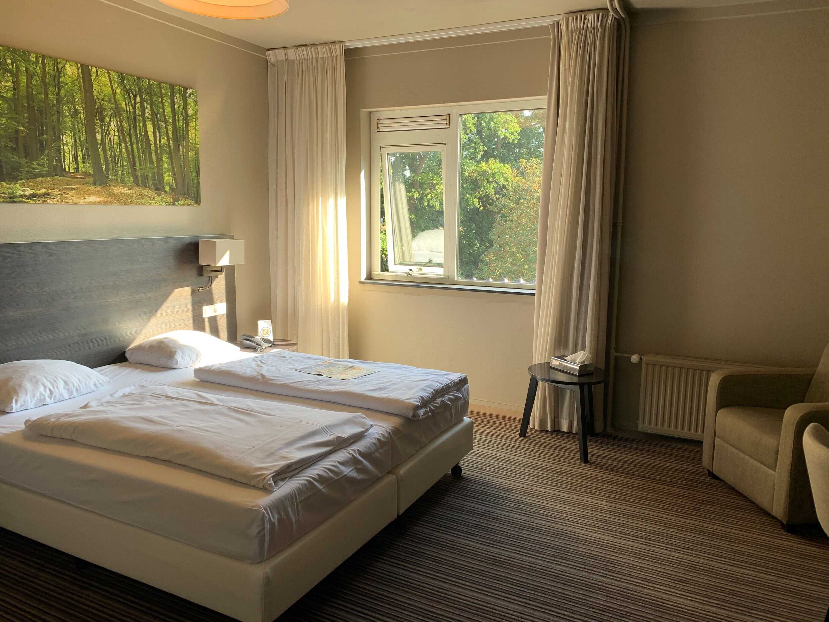 Gift card for Fletcher Hotel Het Witte Huis Gift card for Fletcher Hotel Het Witte Huis