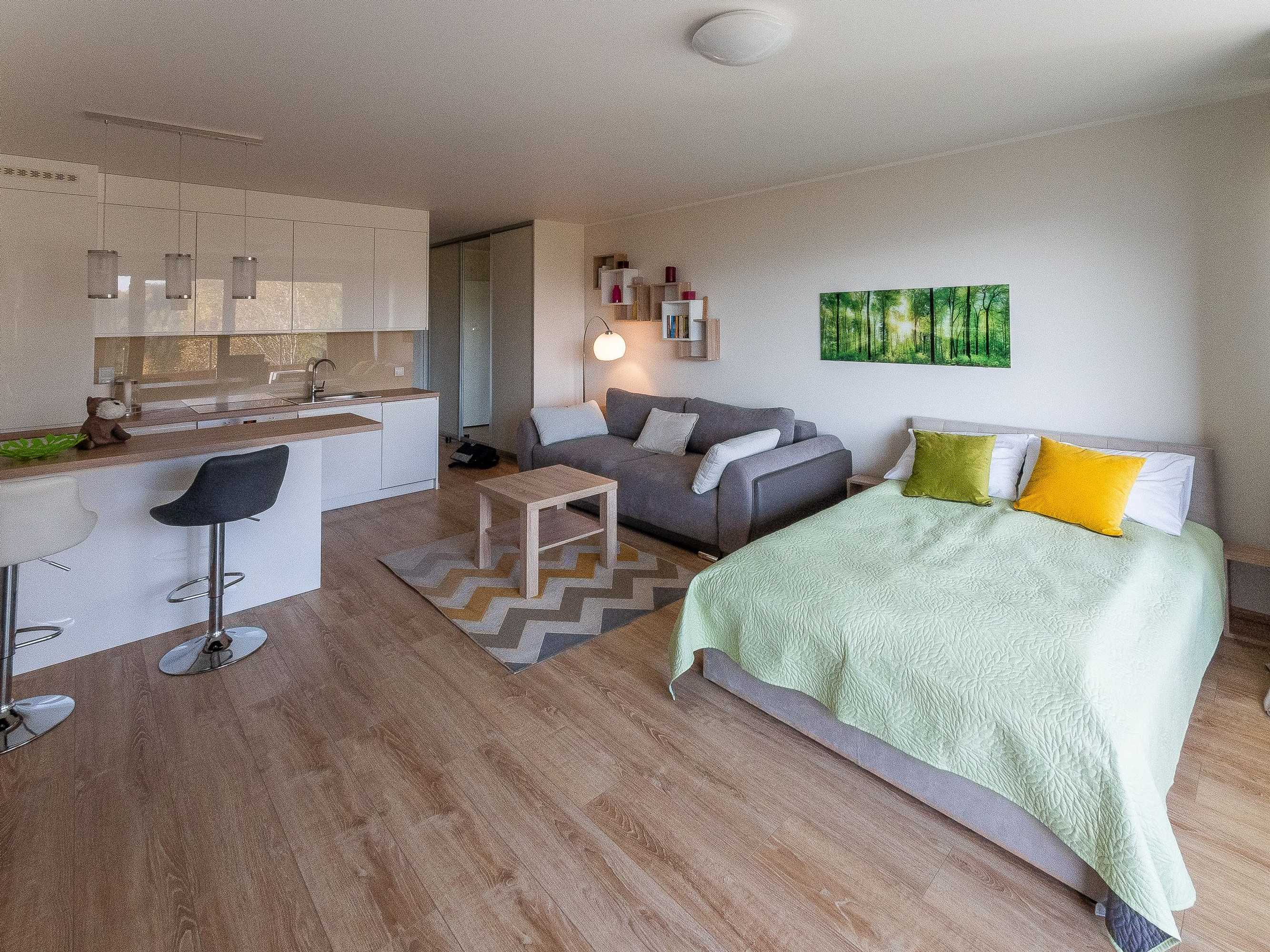 Gift card for Apartview Wisła