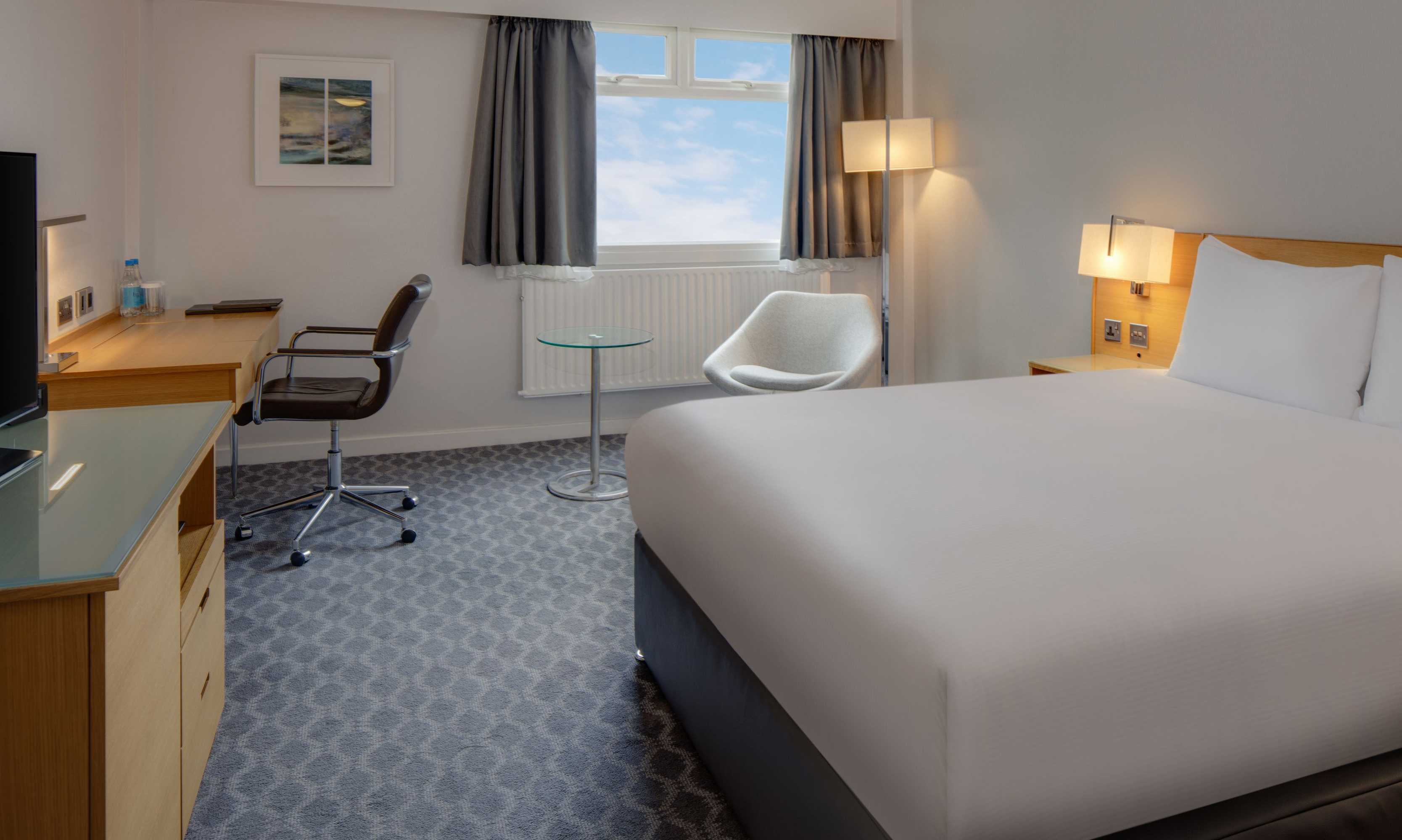 Gift card for Hilton London Watford Gift card for Hilton London Watford