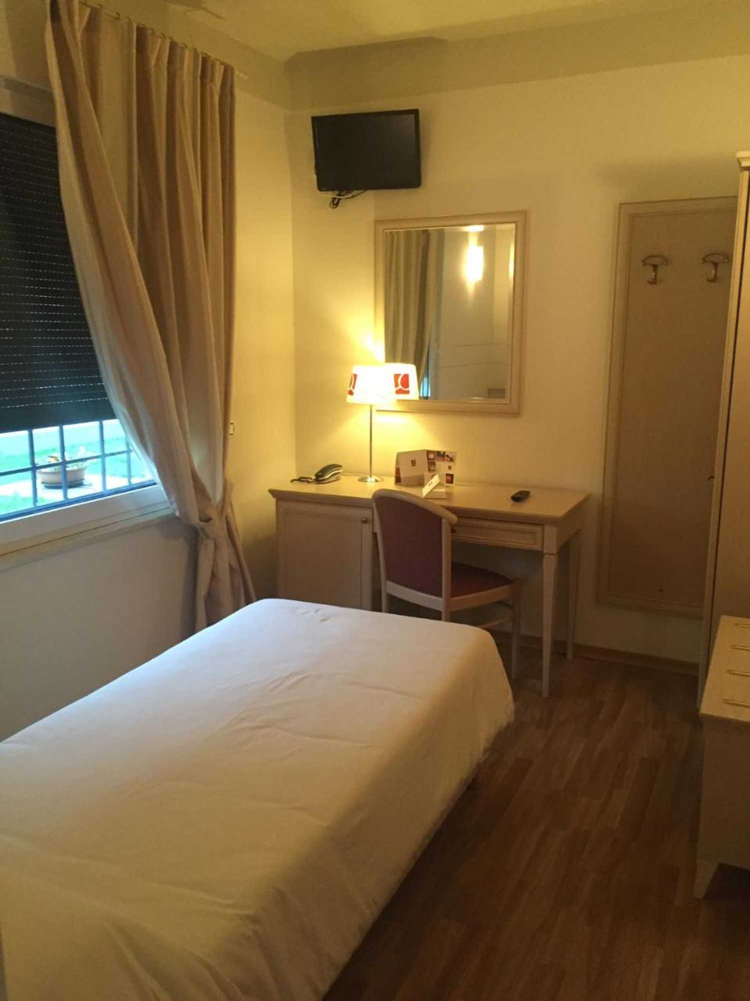 Gift card for Albergo La Quiete