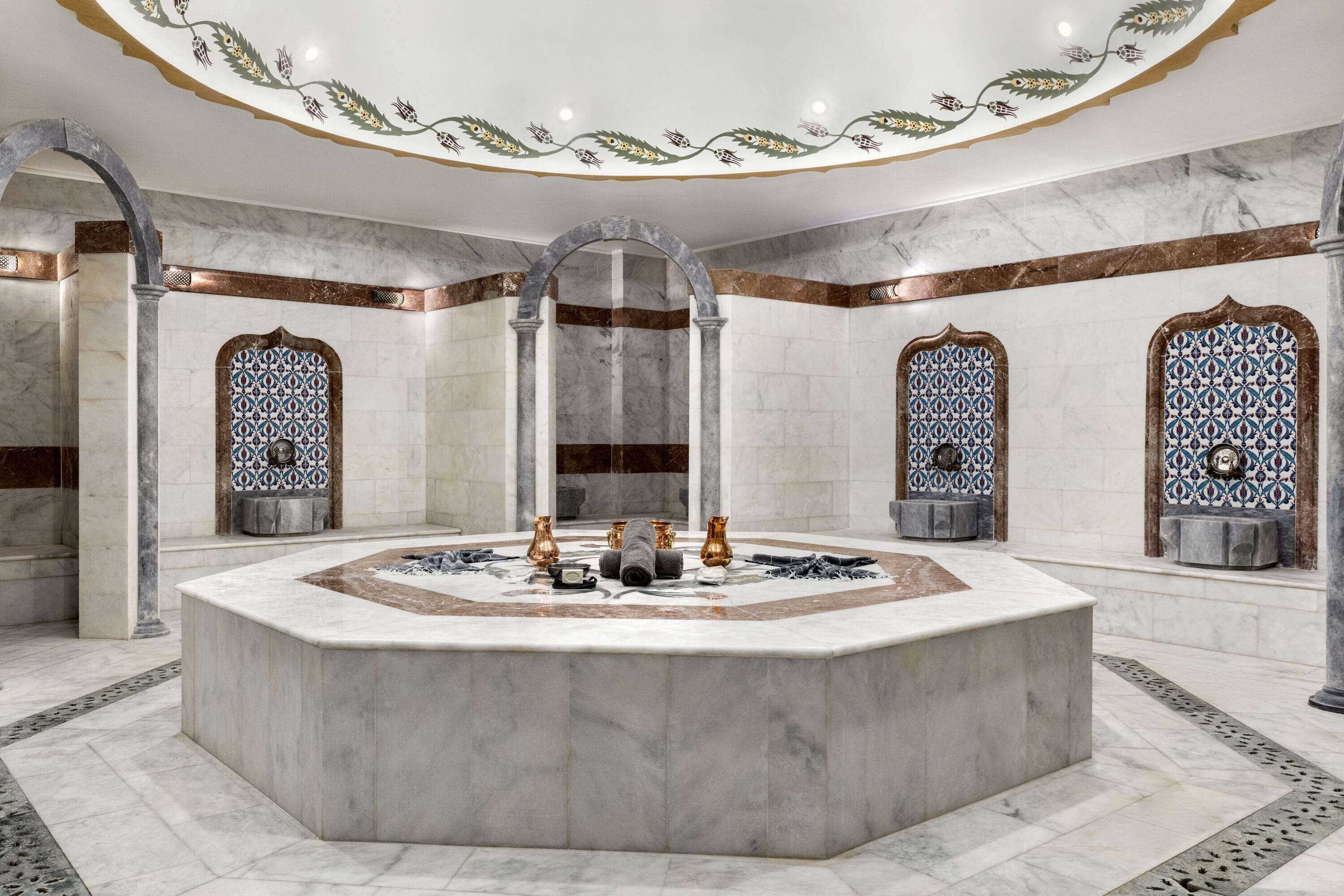 Gift card for Wyndham Afyonkarahisar Thermal & Spa Gift card for Wyndham Afyonkarahisar Thermal & Spa