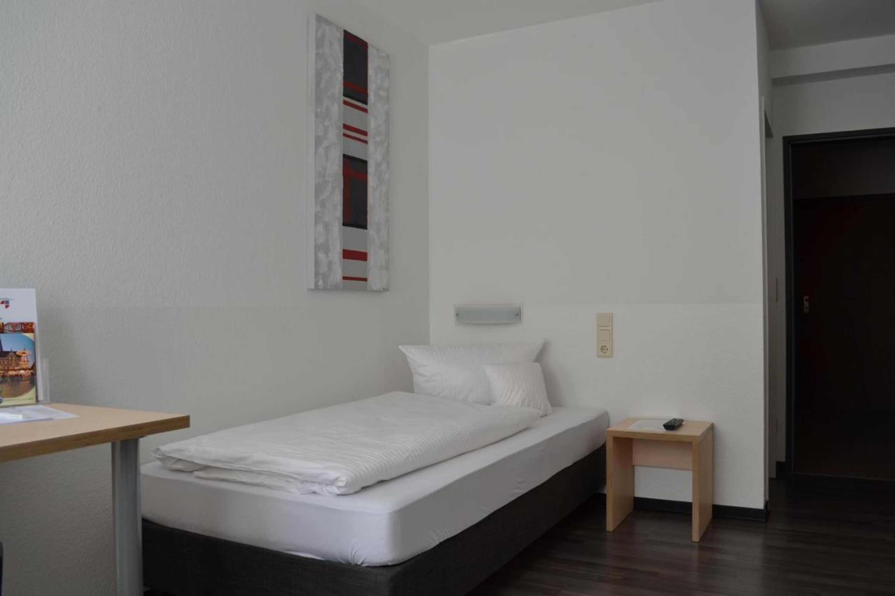 Gift card for Europa-Haus-Bocholt - Bett & Bike