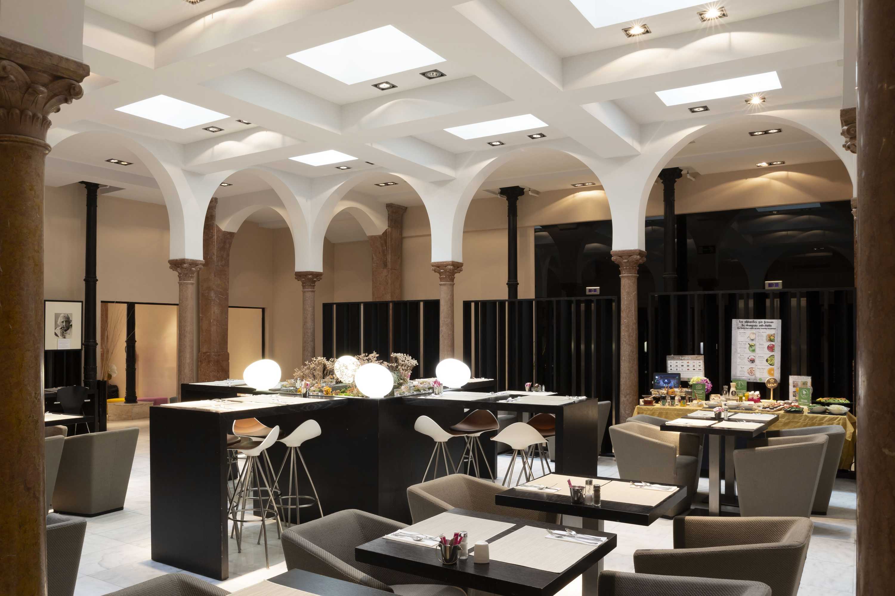 Gift card for Petit Palace Plaza Malaga Hotel Gift card for Petit Palace Plaza Malaga Hotel