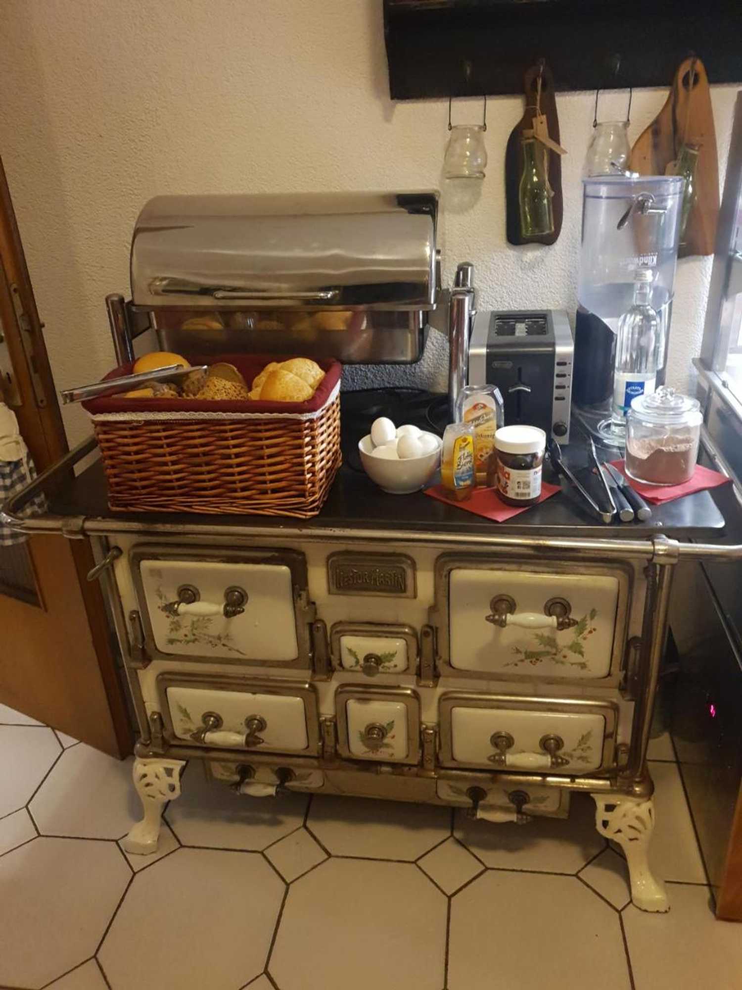 Gift card for Akazienhof Landhaus