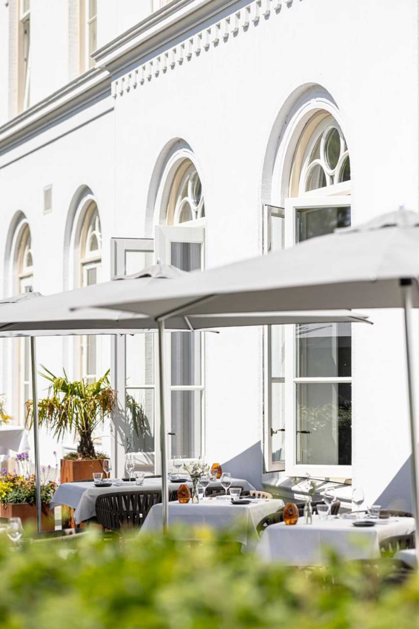 Gift card for Hotel de Witte Dame