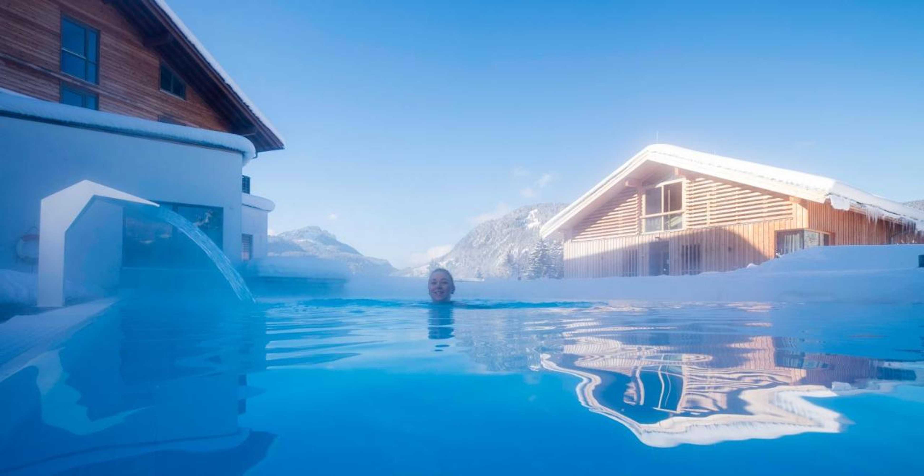 Gift card for Hotel Oberstdorf