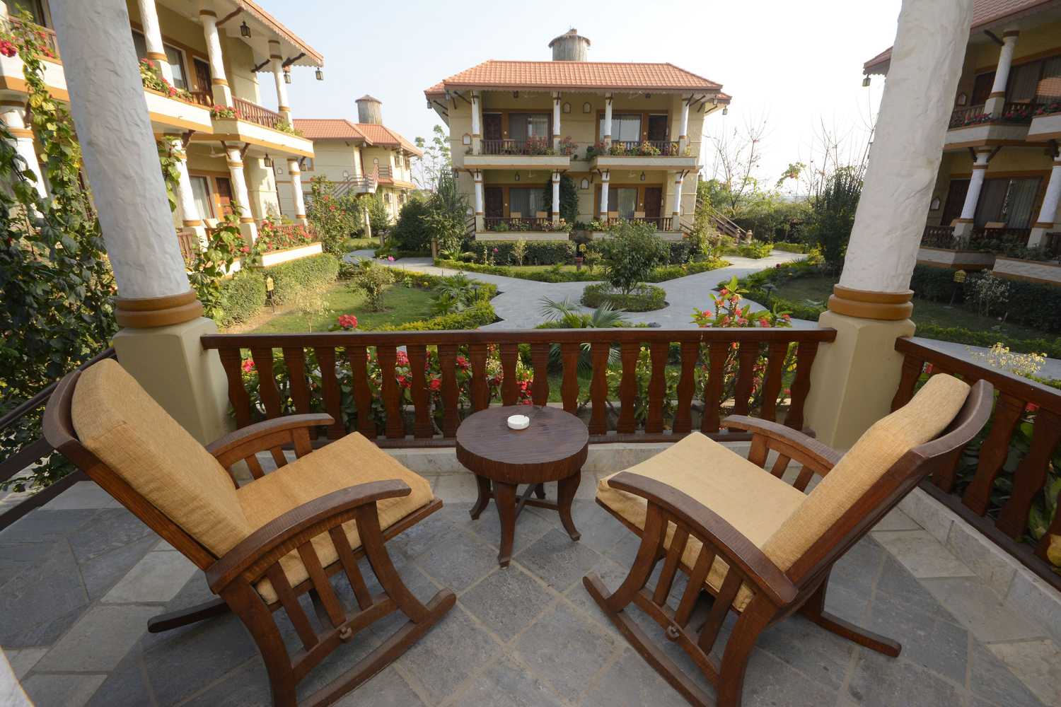 Gift card for Green Park Chitwan