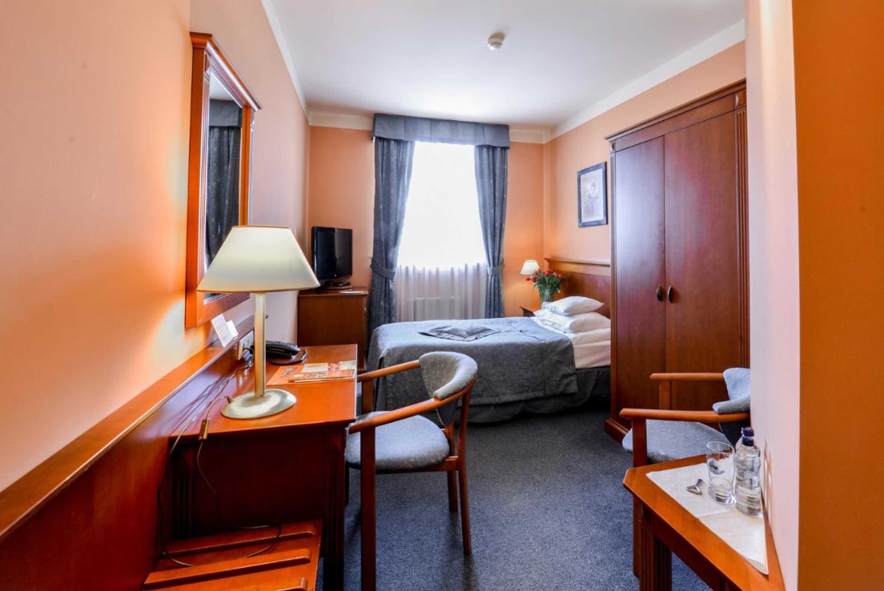 Gift card for Spa Hotel Jawor