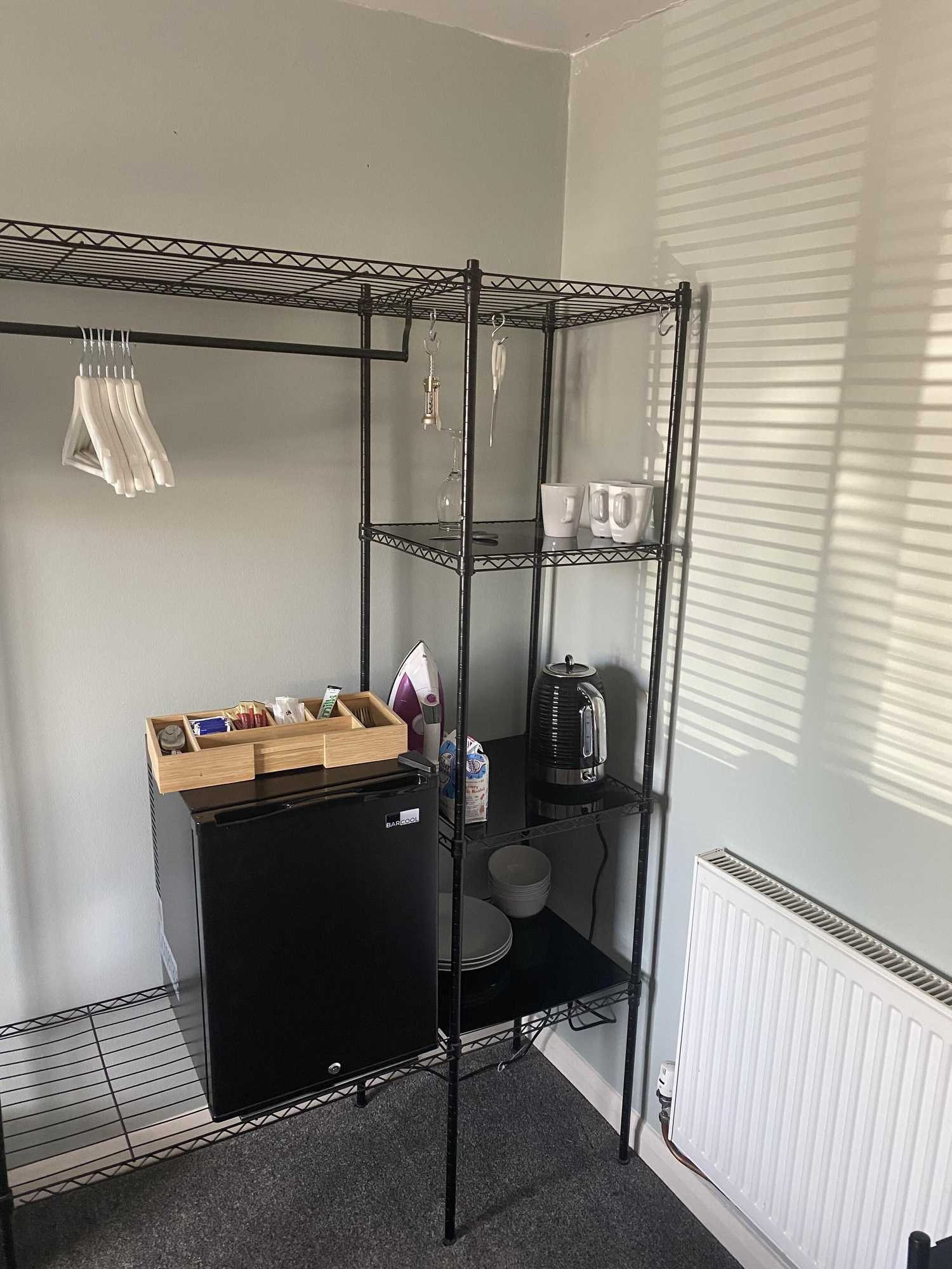 Gift card for Wellbrook House