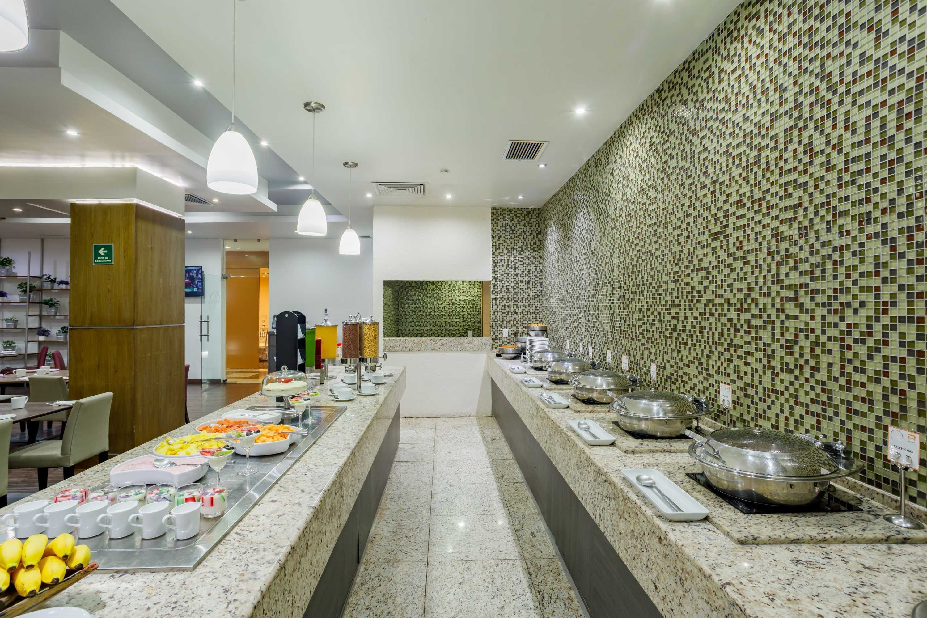 Gift card for Real Inn Torreón Gift card for Real Inn Torreón