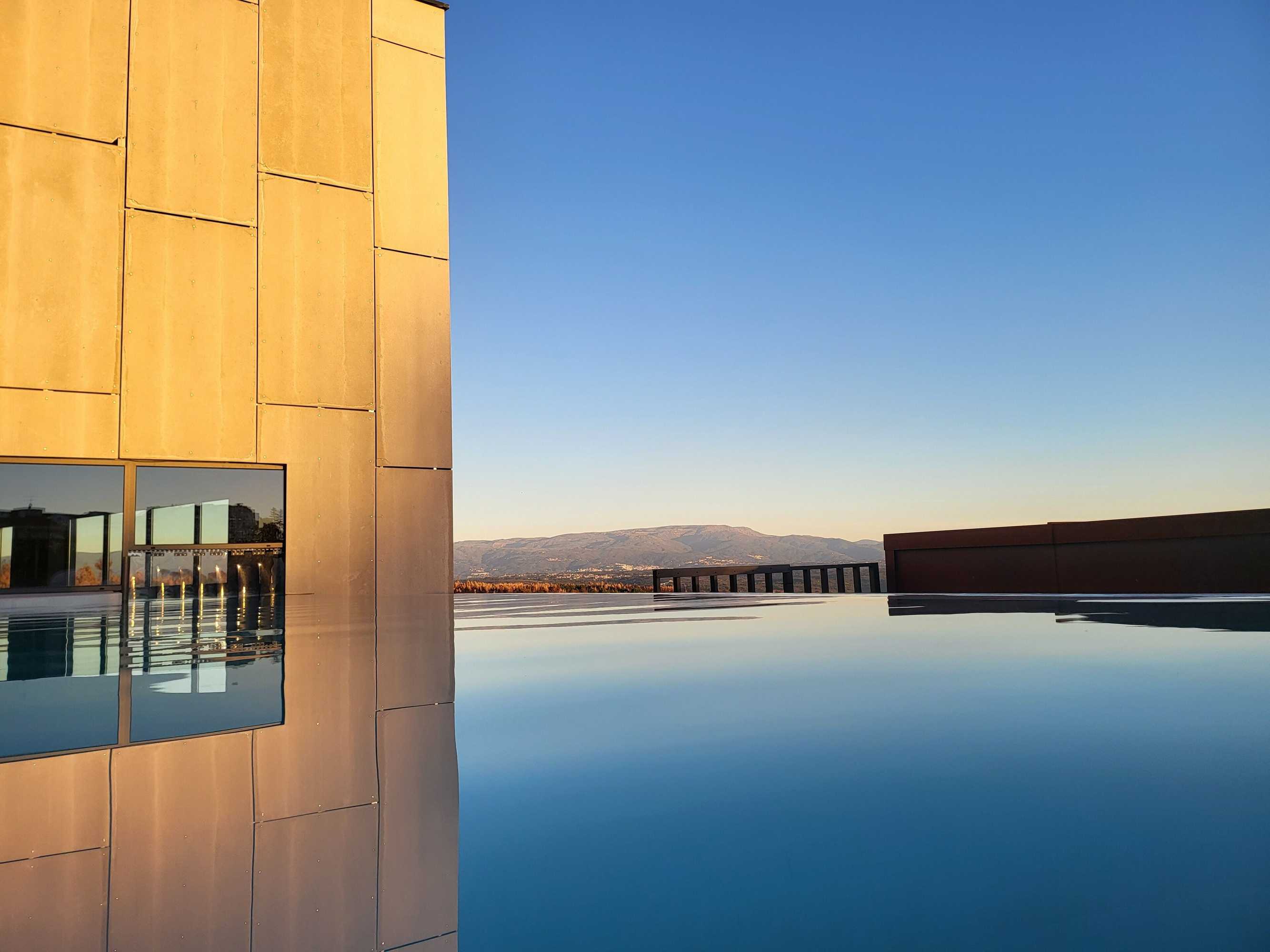 Gift card for Puro Dão Hotel & Spa