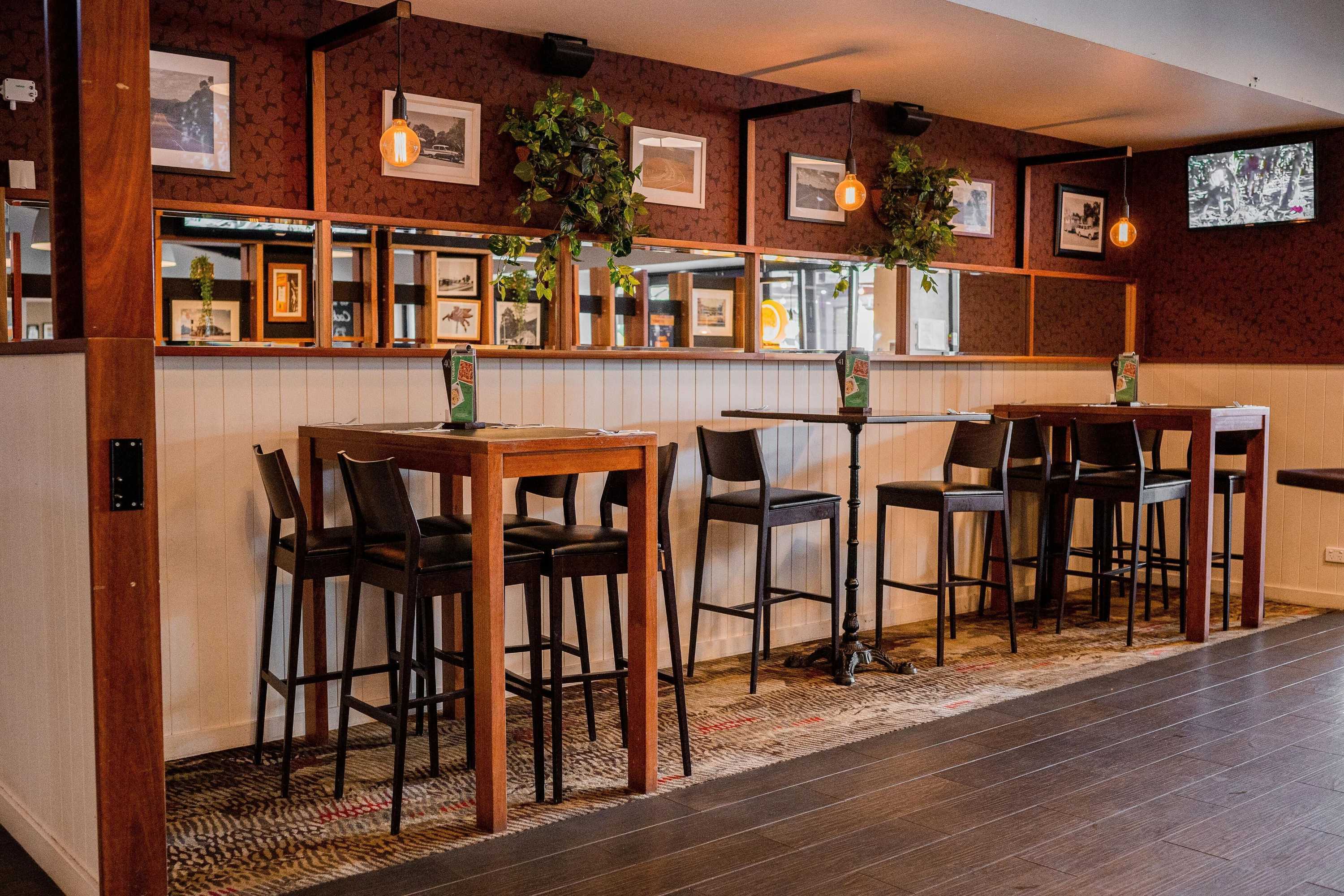 Gift card for Browns Plains Hotel