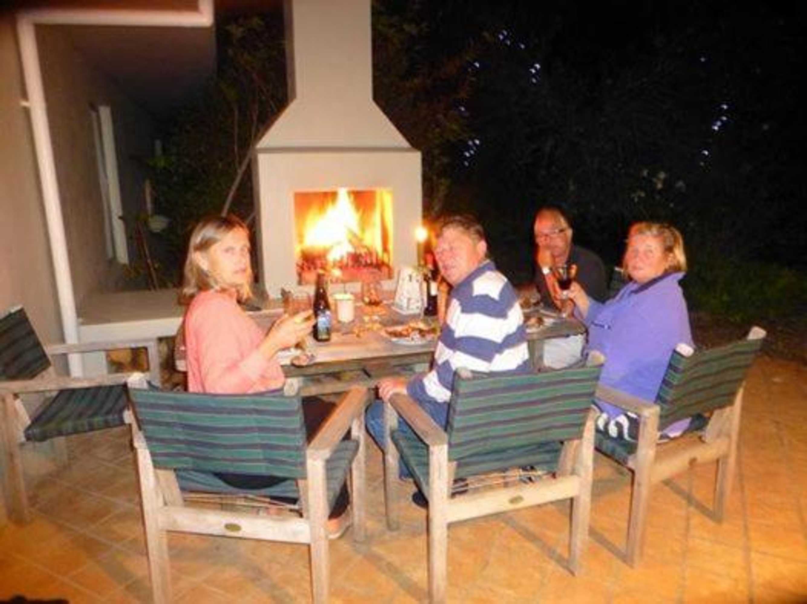 Gift card for Waiwurrie Coastal Farm Lodge