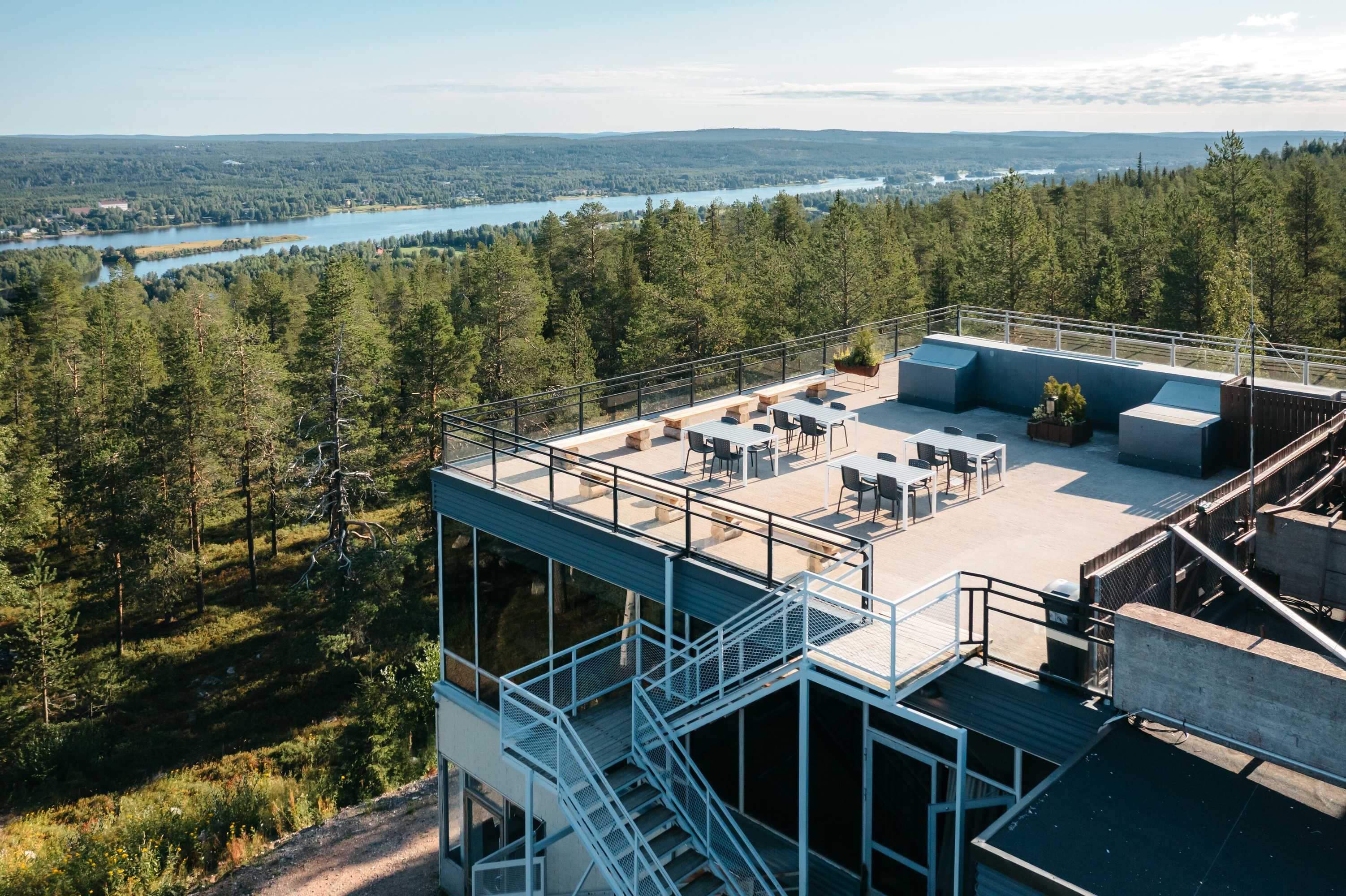 Gift card for Lapland Hotels Sky Ounasvaara Gift card for Lapland Hotels Sky Ounasvaara