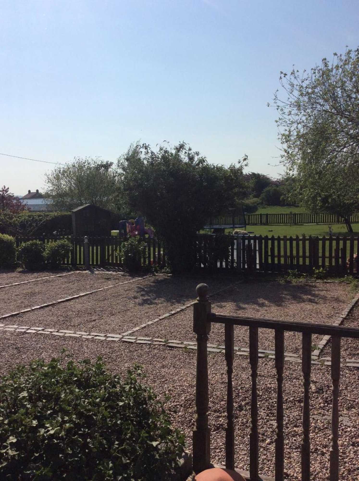 Gift card for The Barn Bed And Breakfast