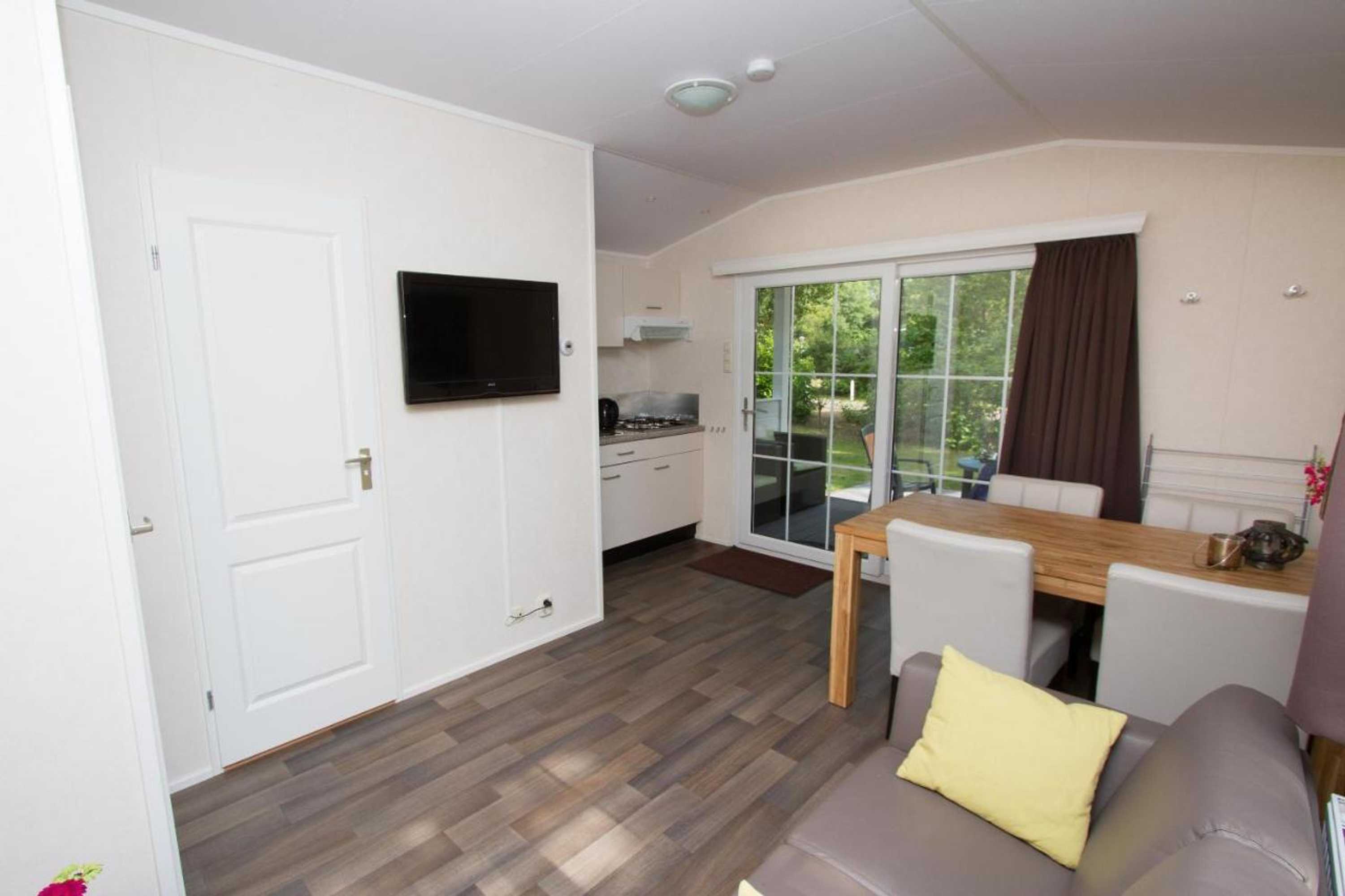 Gift card for De Ullingse Bergen