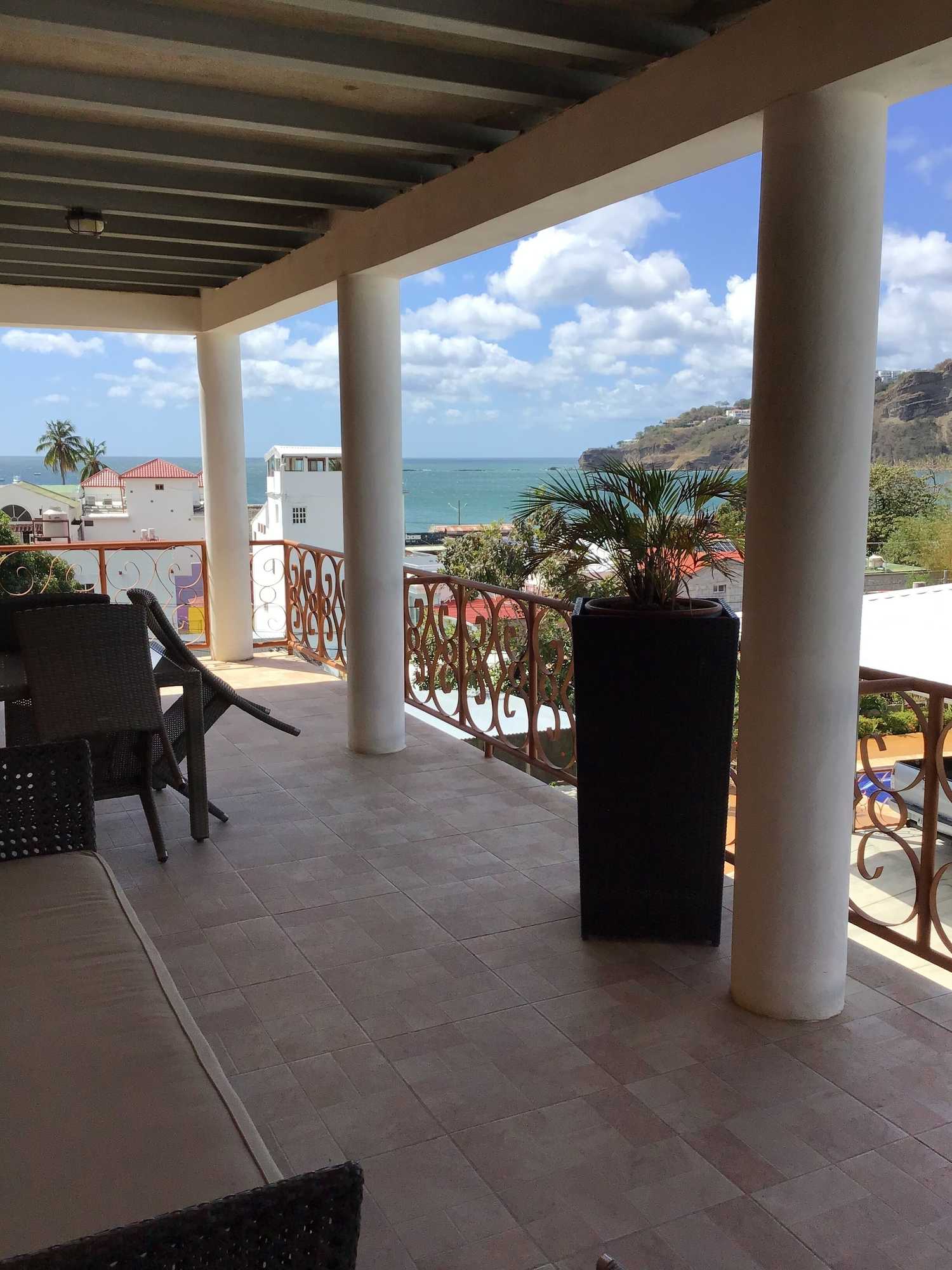 Gift card for Black Pearl Inn