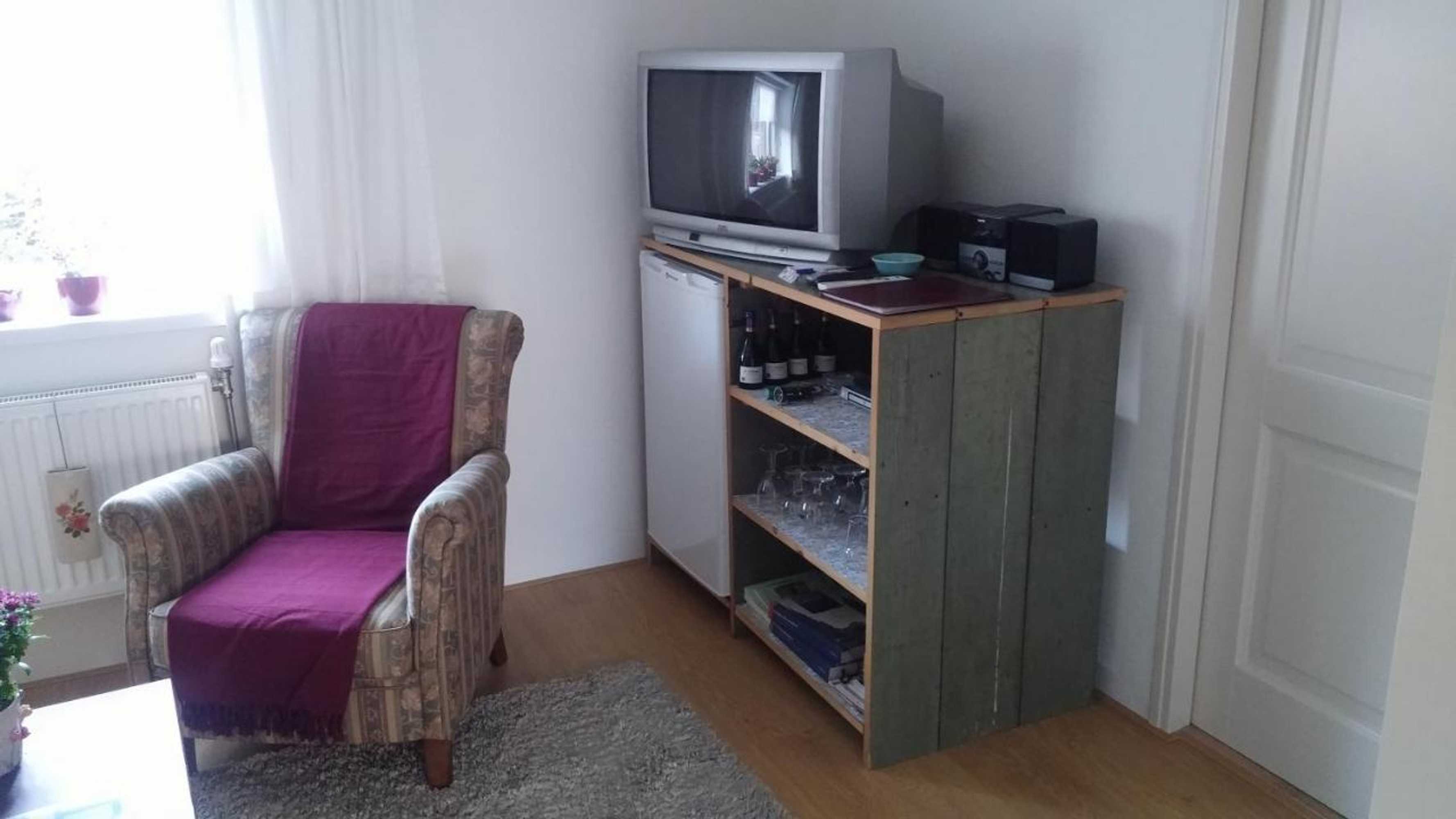 Gift card for Bed en Broodje Bloem