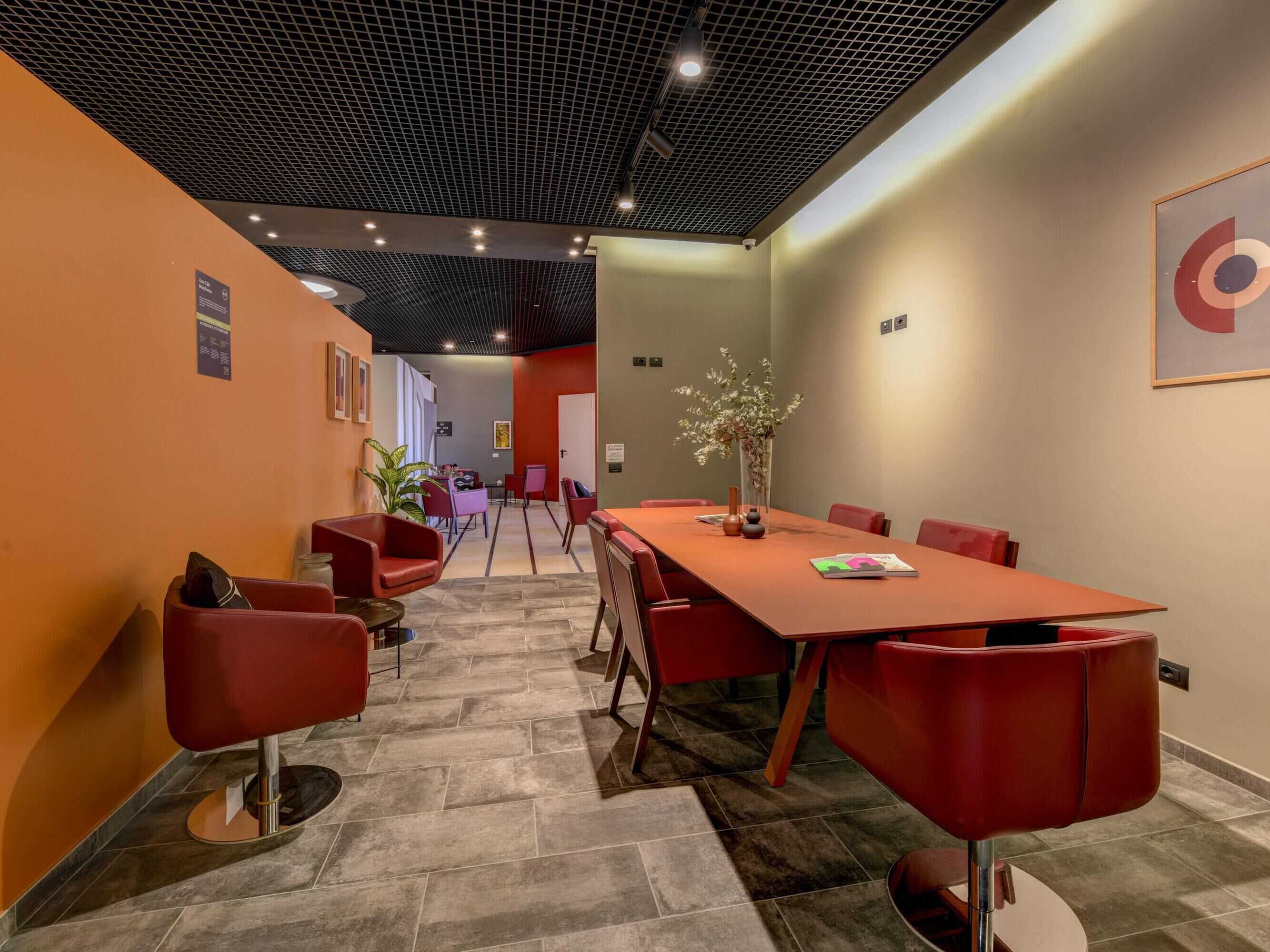 Gift card for B&b Hotel Quarto D'altino