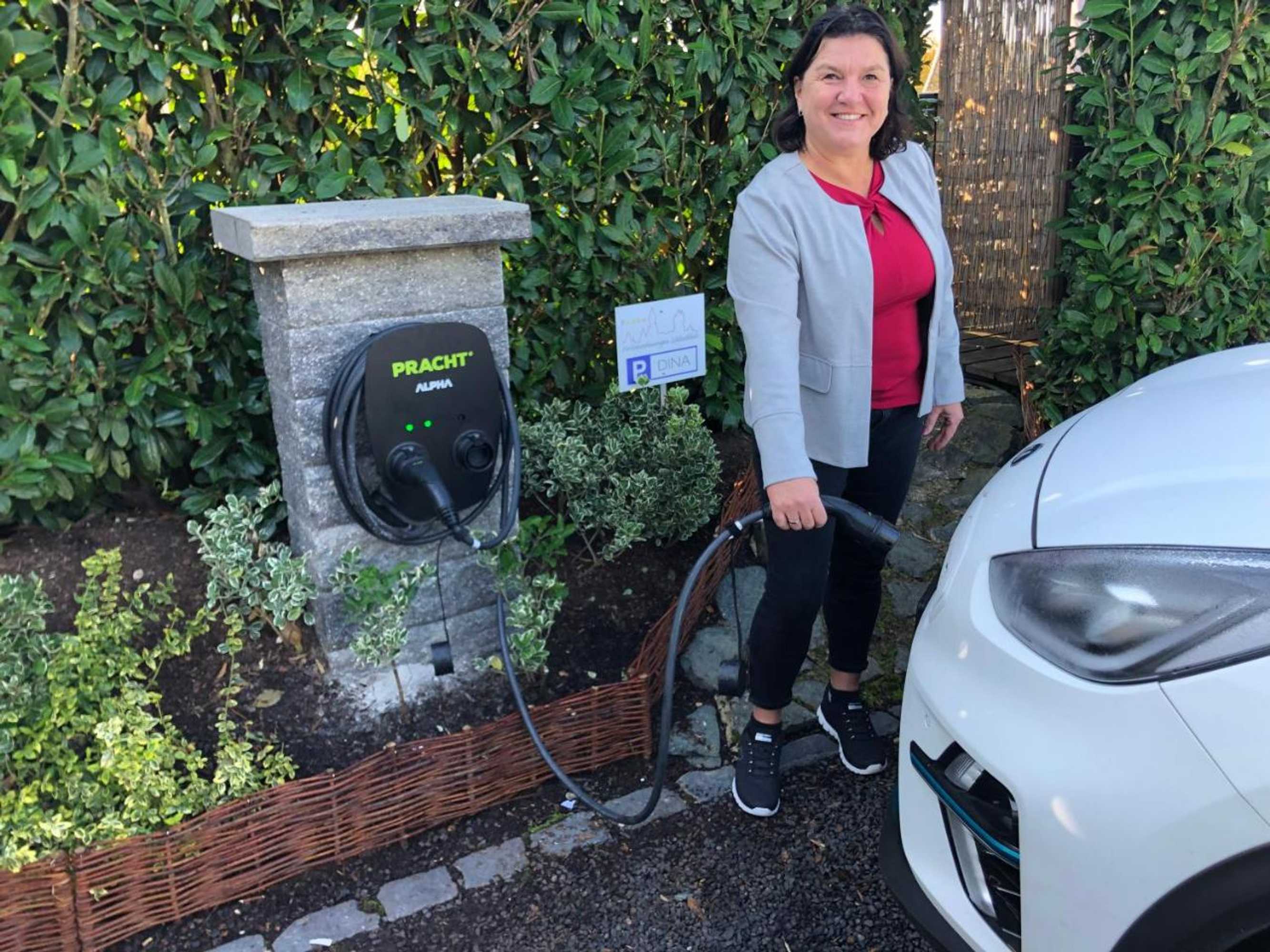 Gift card for Ferienwohnungen Schlossblick