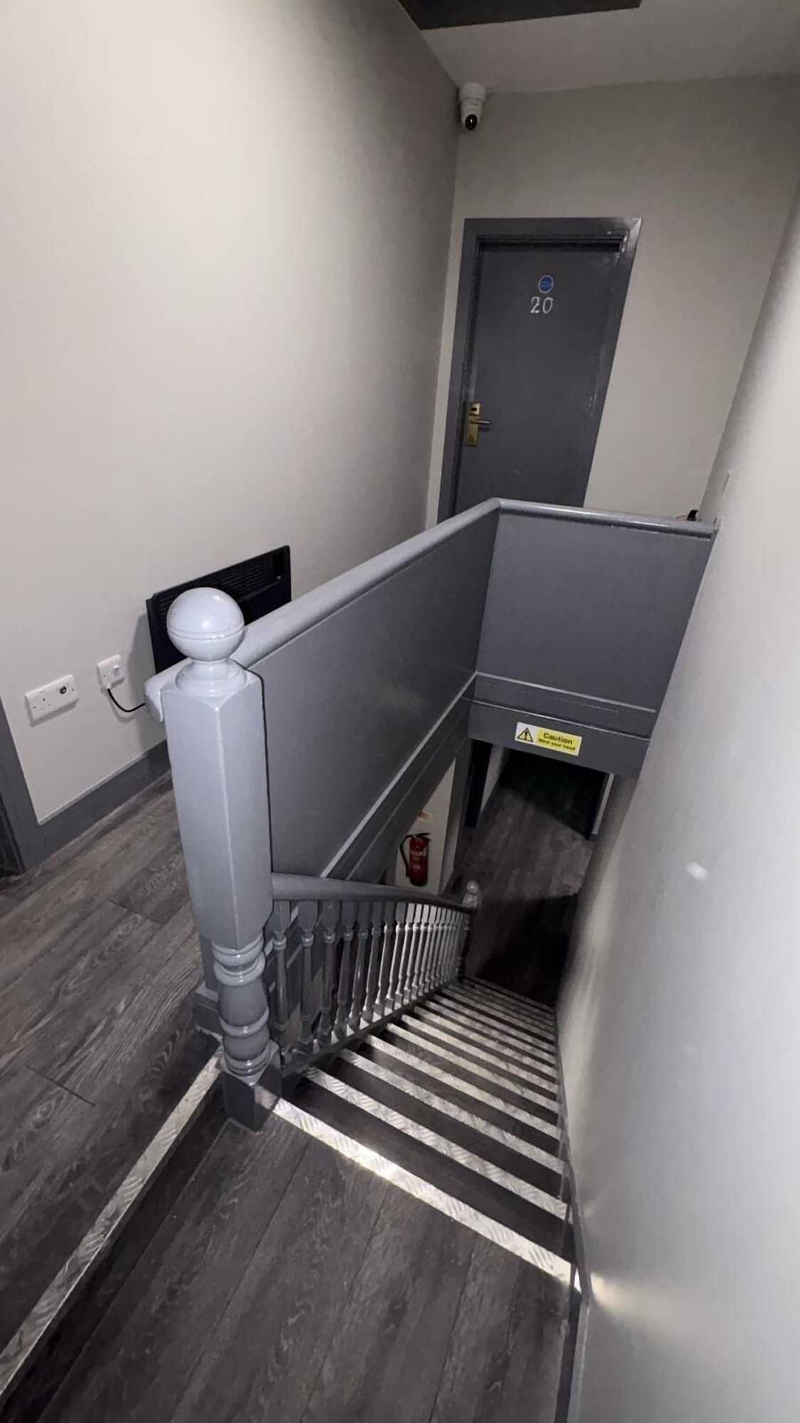 Gift card for The Lindsey Bed And Breakfast