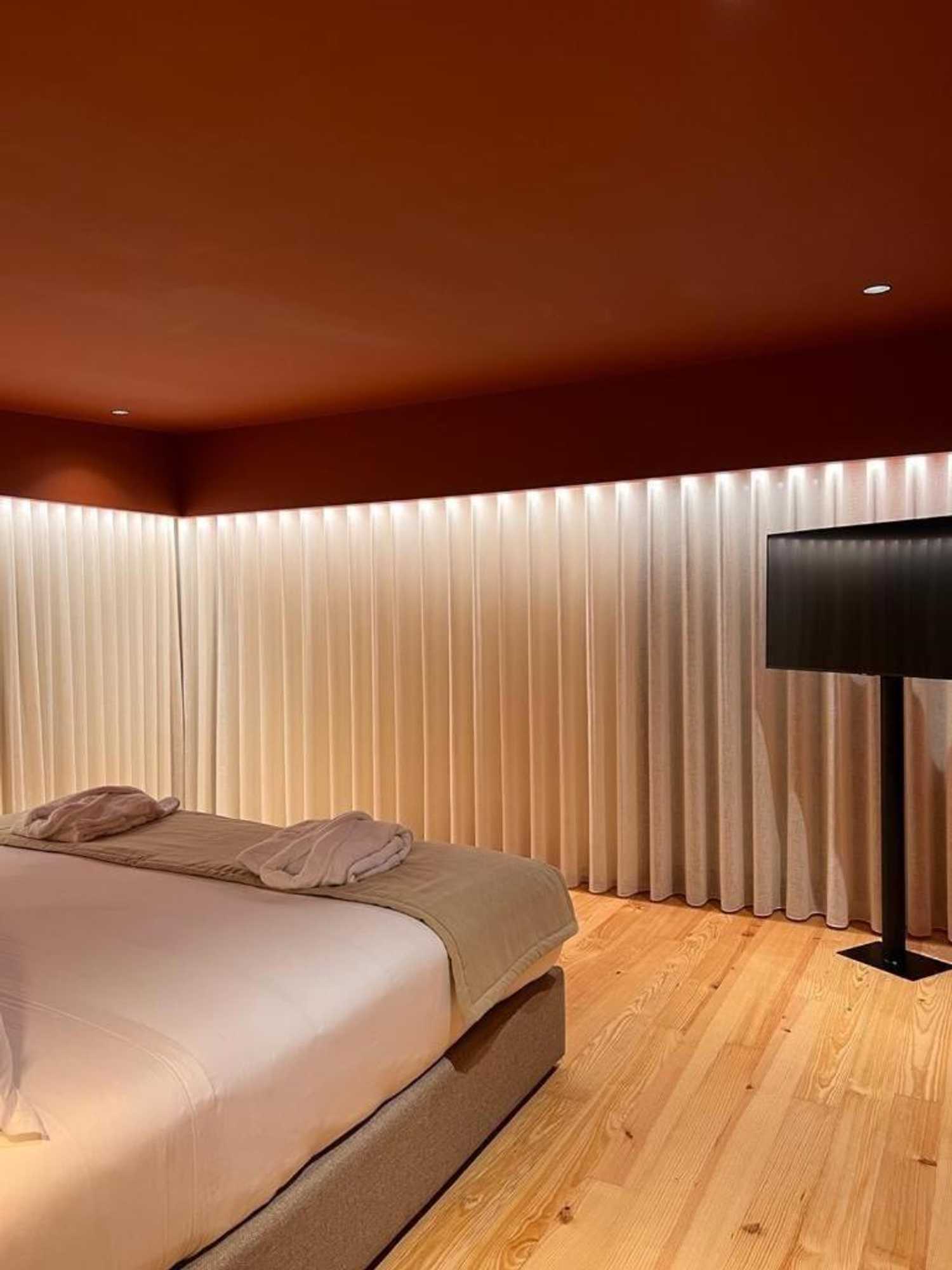 Gift card for Quinta do Pedregal Hotel & Spa