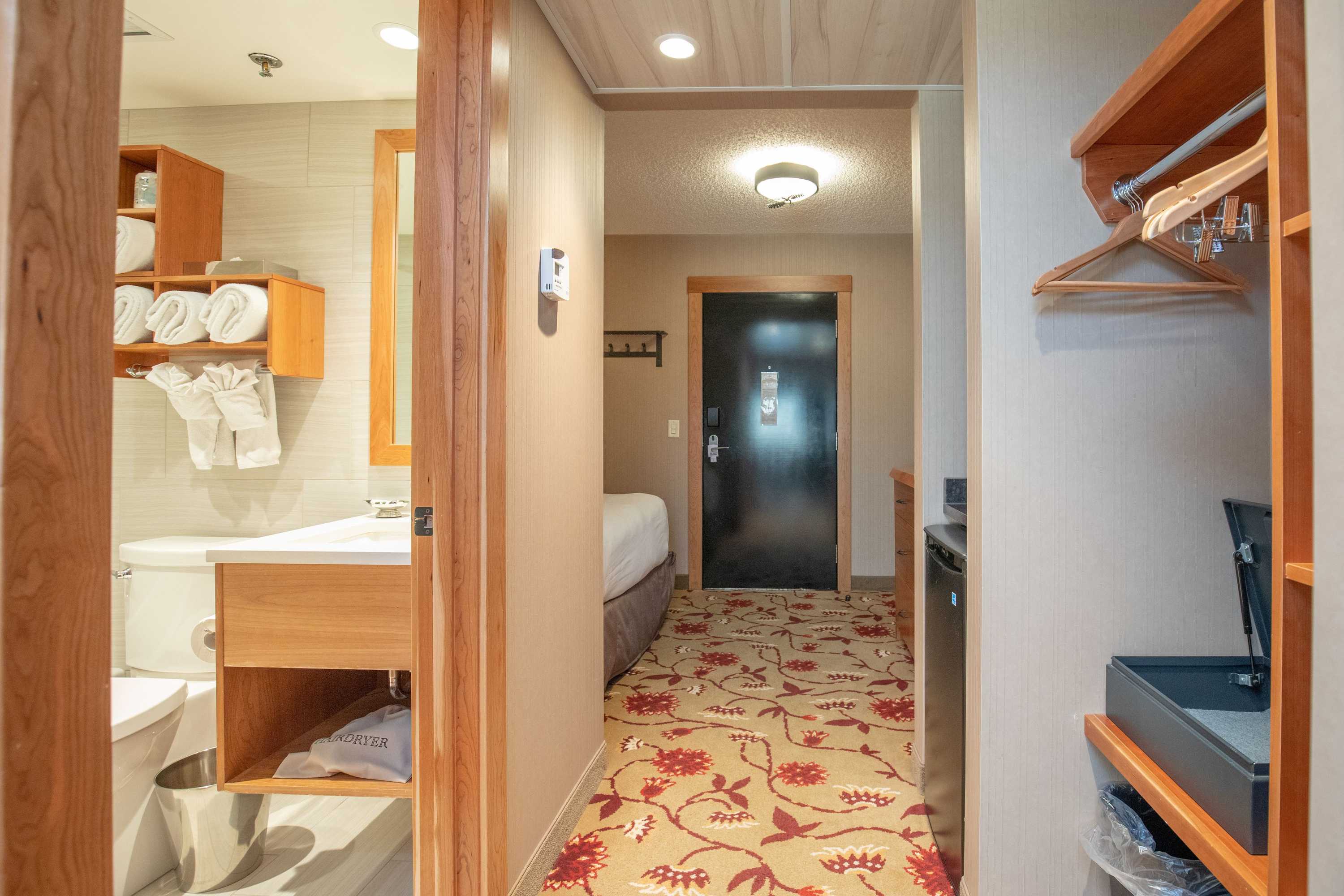 Gift card for Banff Ptarmigan Inn