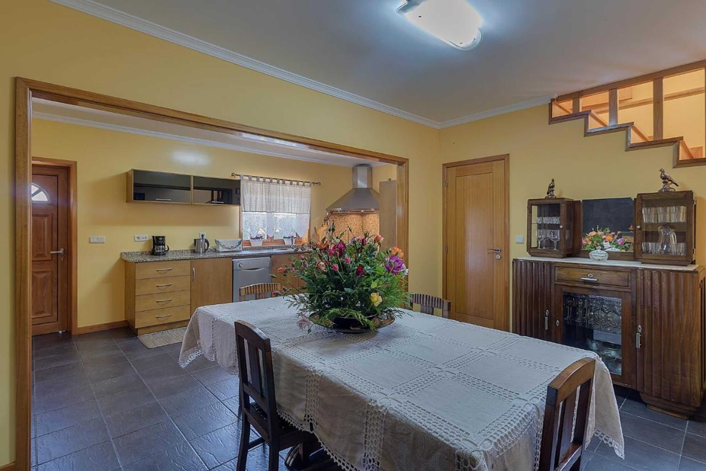 Gift card for Casa da Tia Palmira