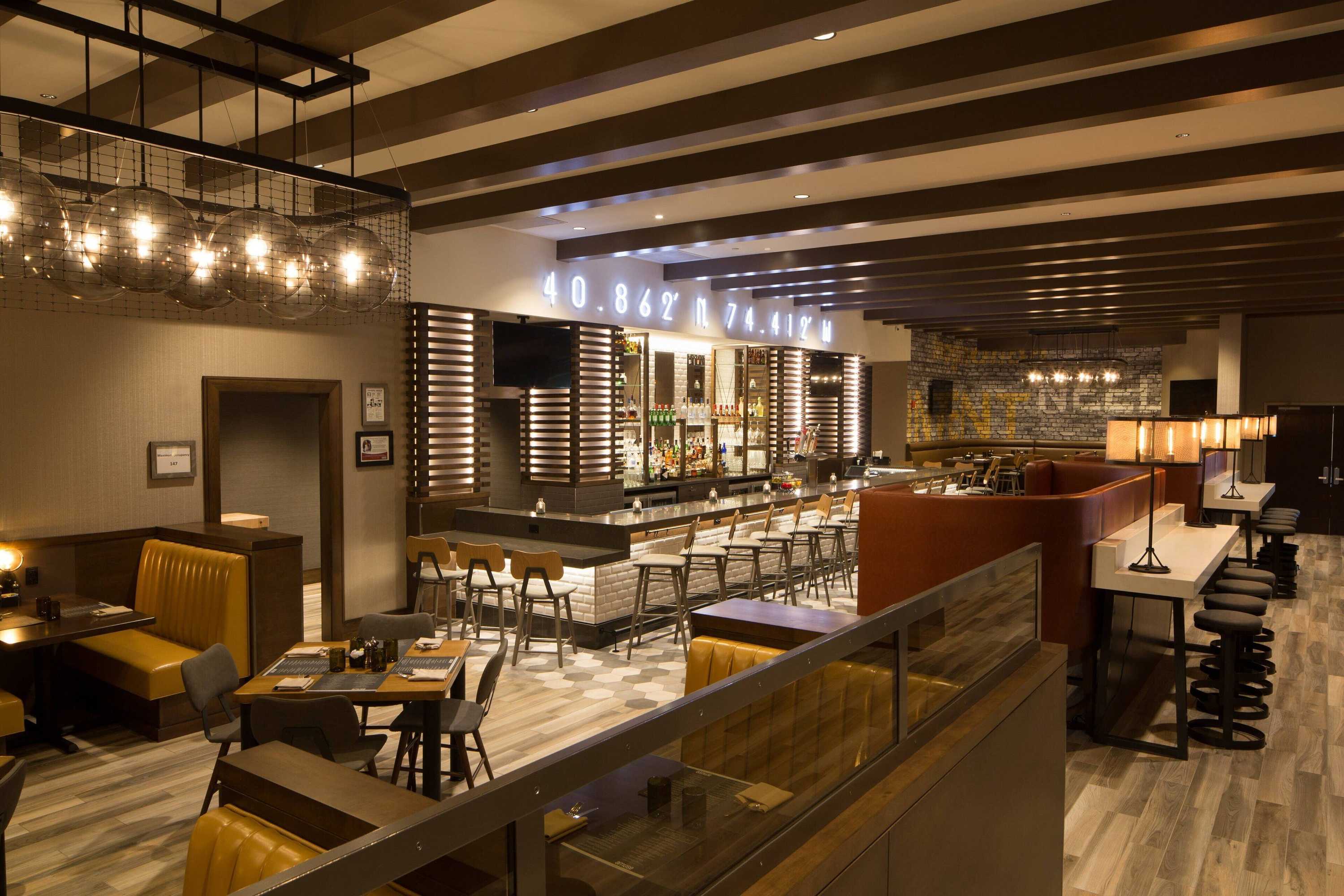 Gift card for Sheraton Parsippany Hotel