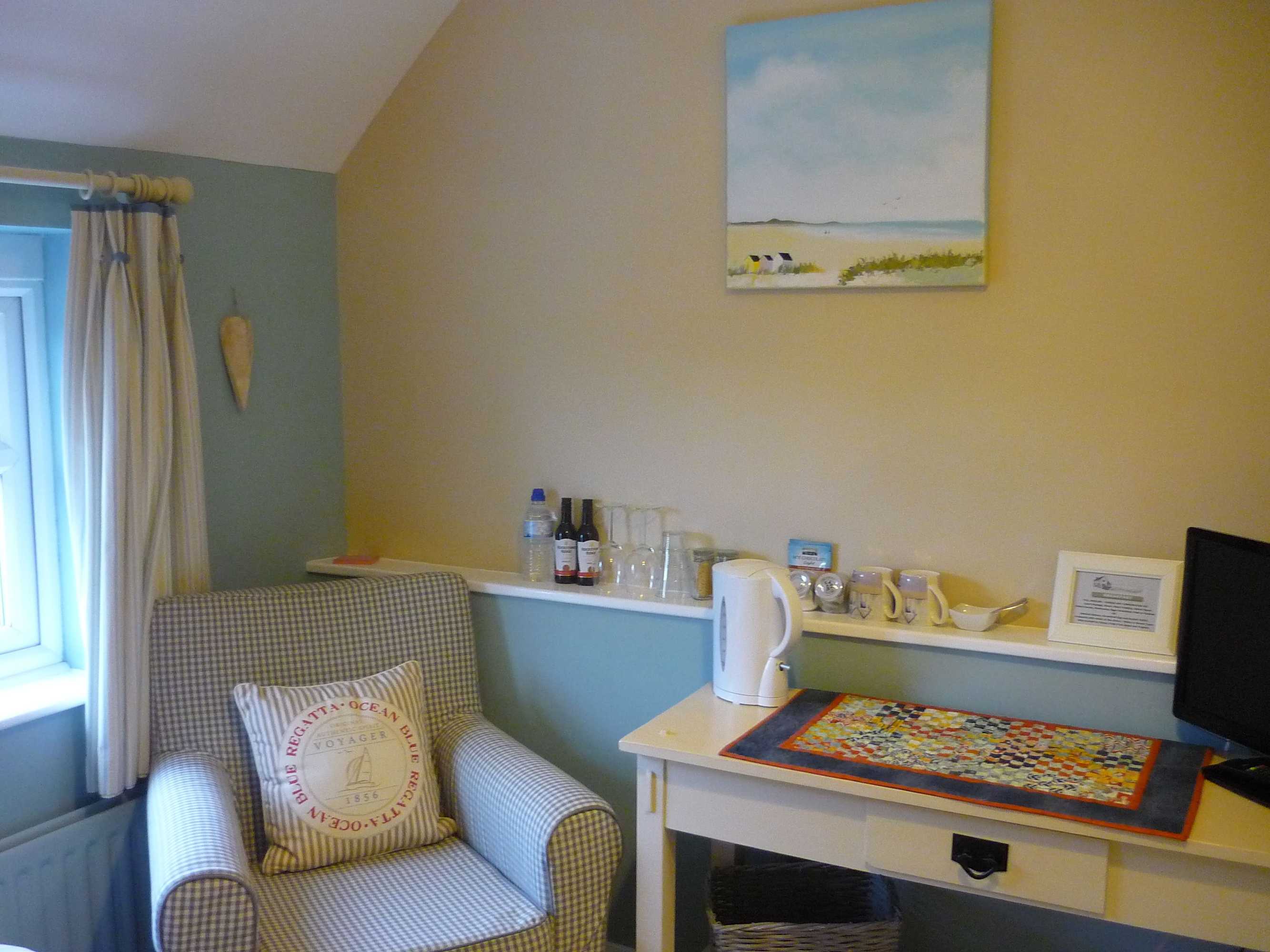 Gift card for White Cottage