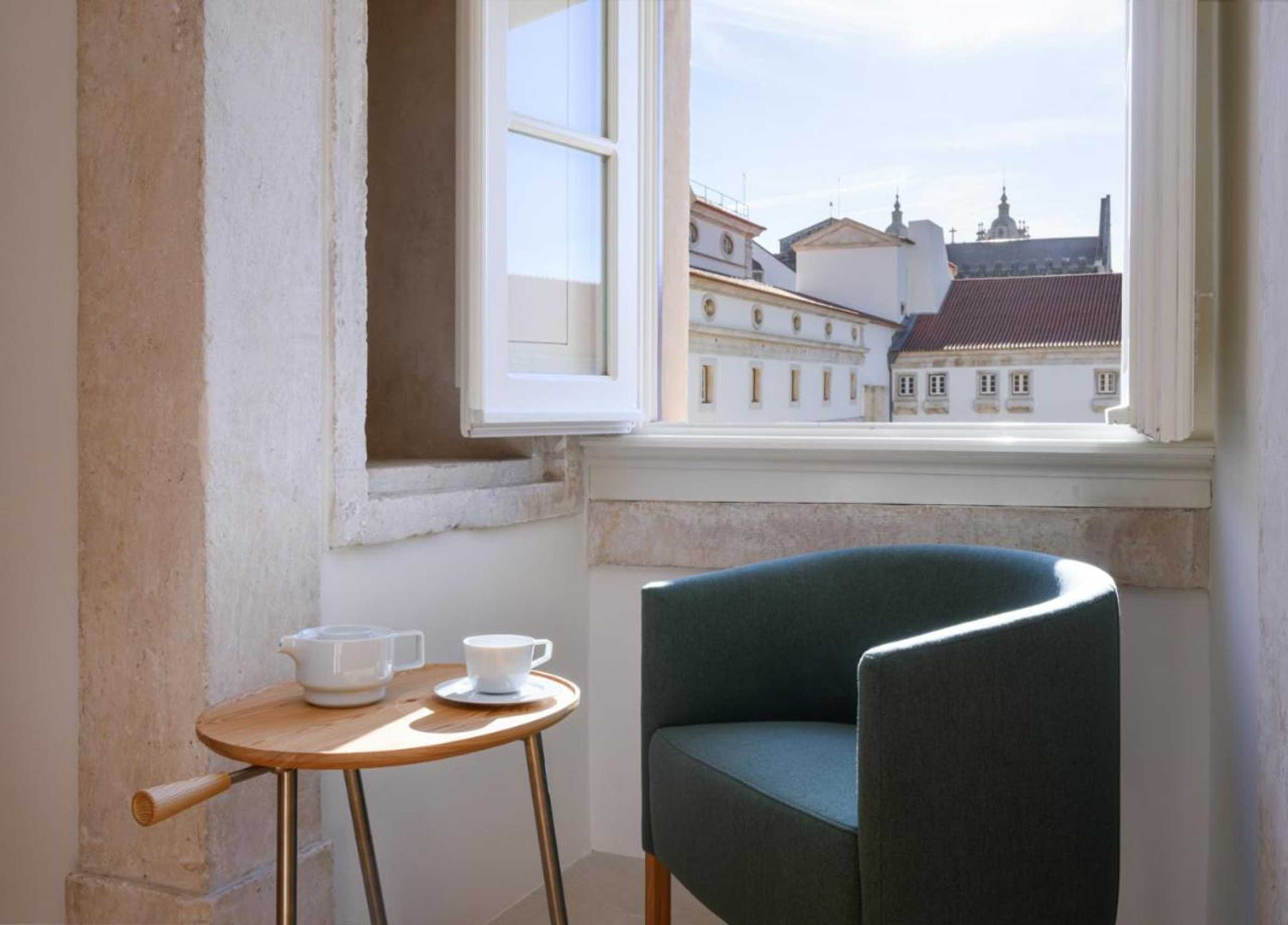 Gift card for Montebelo Mosteiro de Alcobaça Historic Hotel