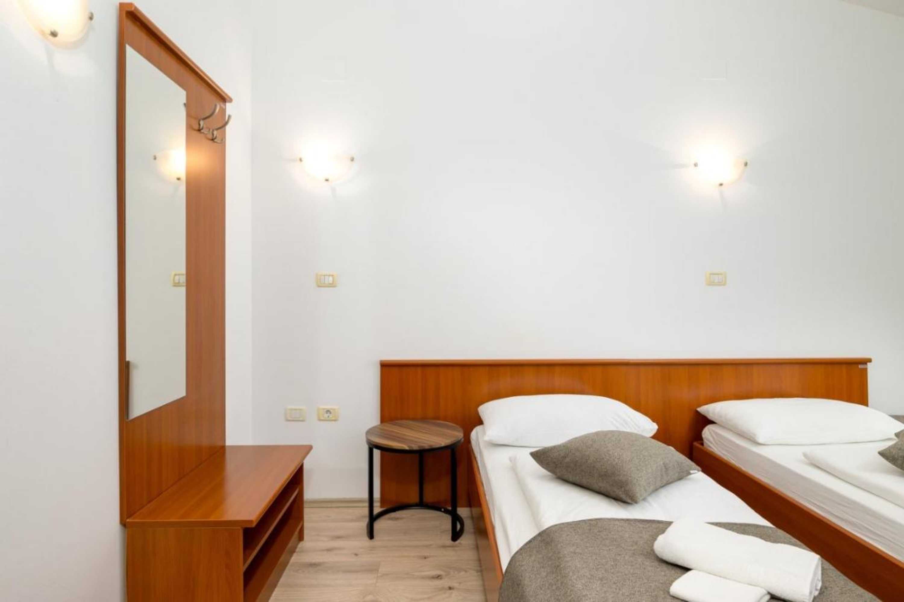 Gift card for Rooms Luna Sol