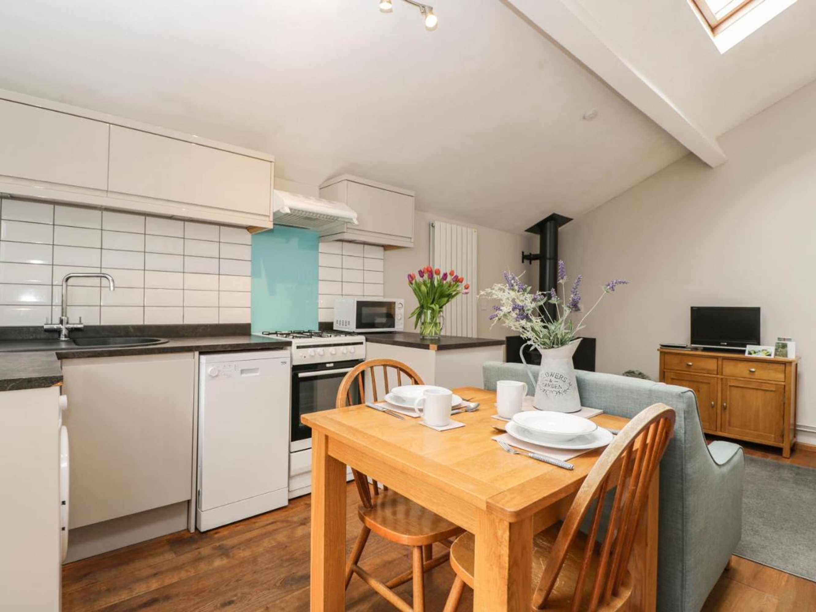 Gift card for Bower Coach House