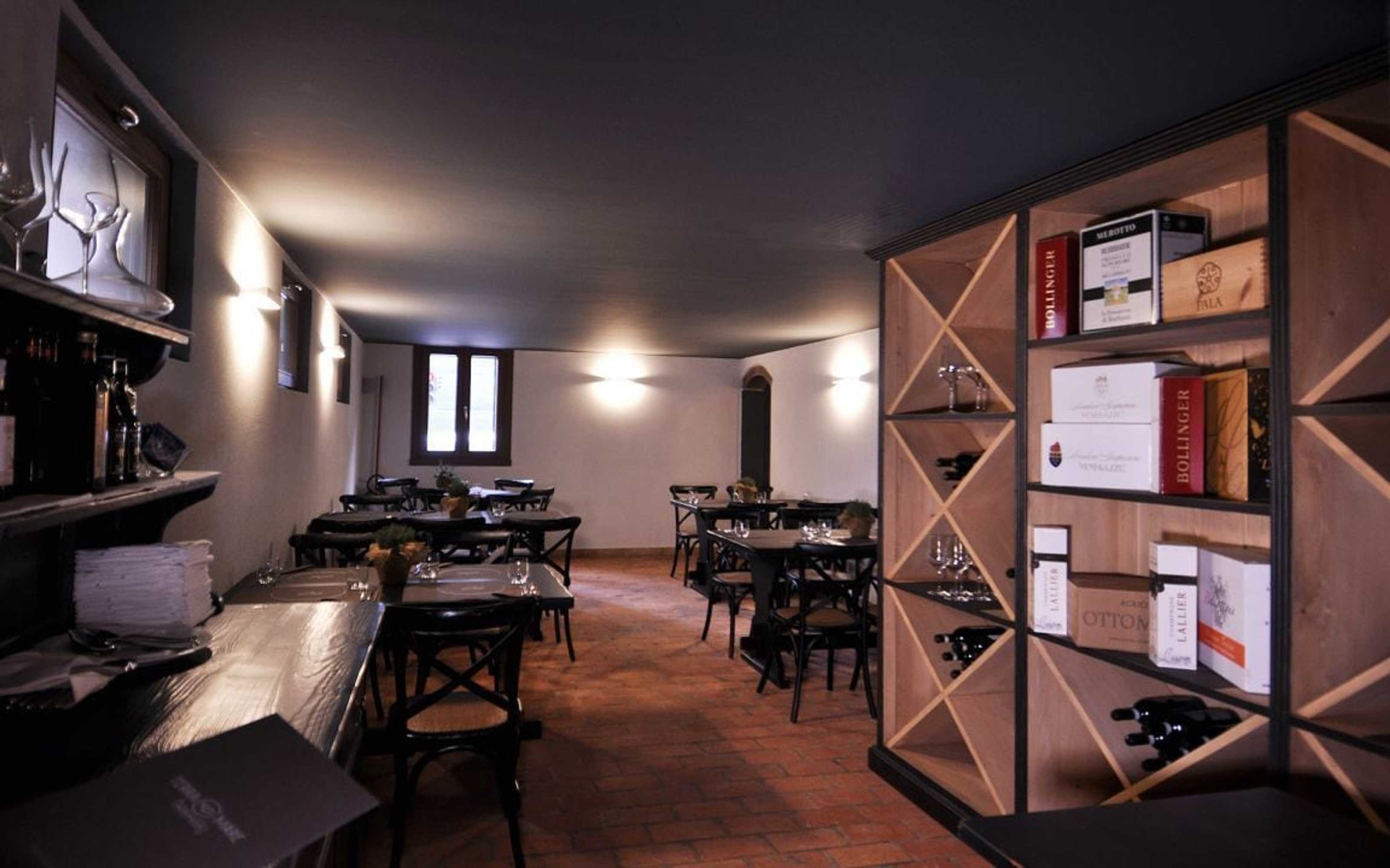 Gift card for La Rotonda Relais