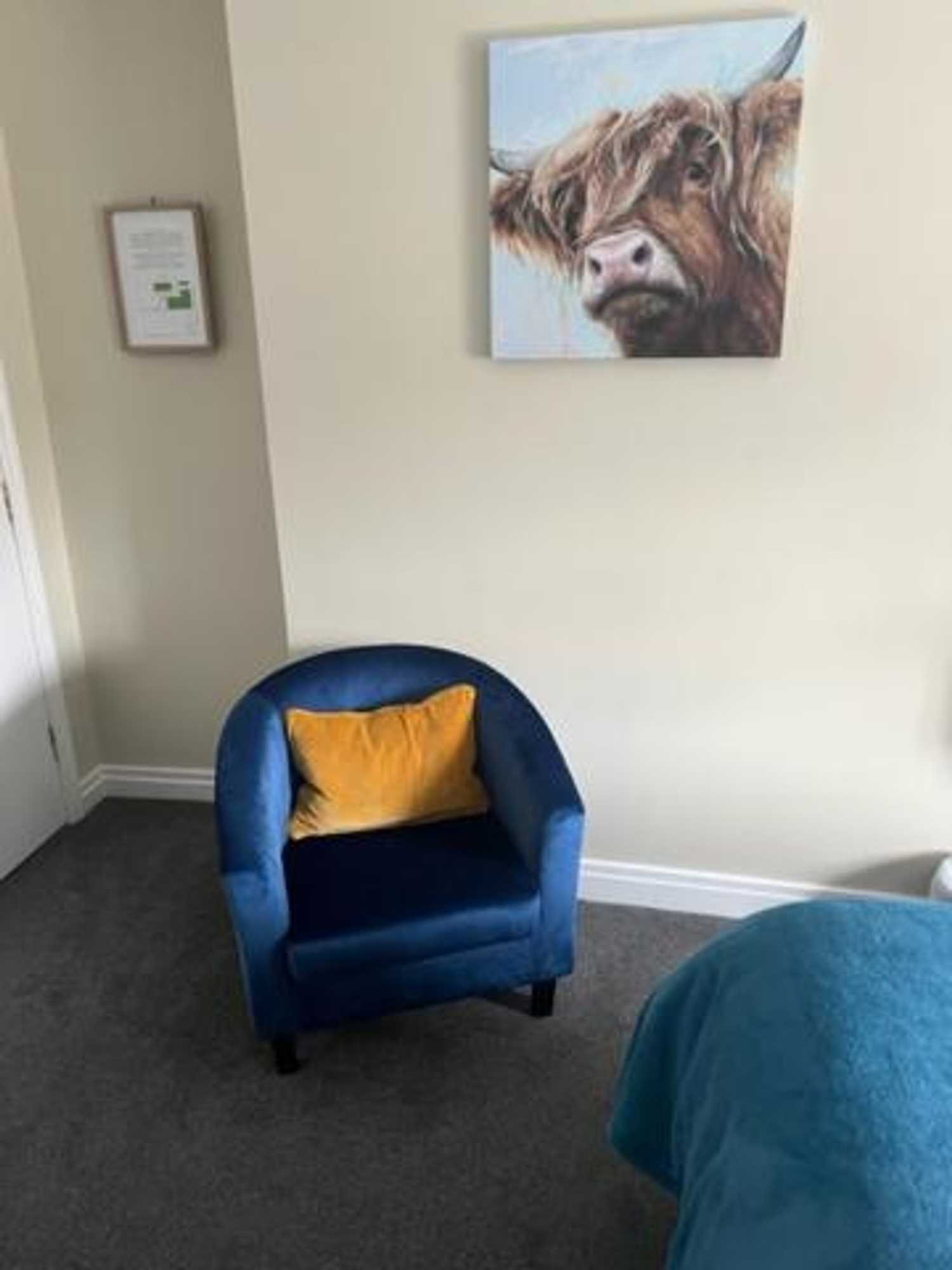 Gift card for The Rose And Crown