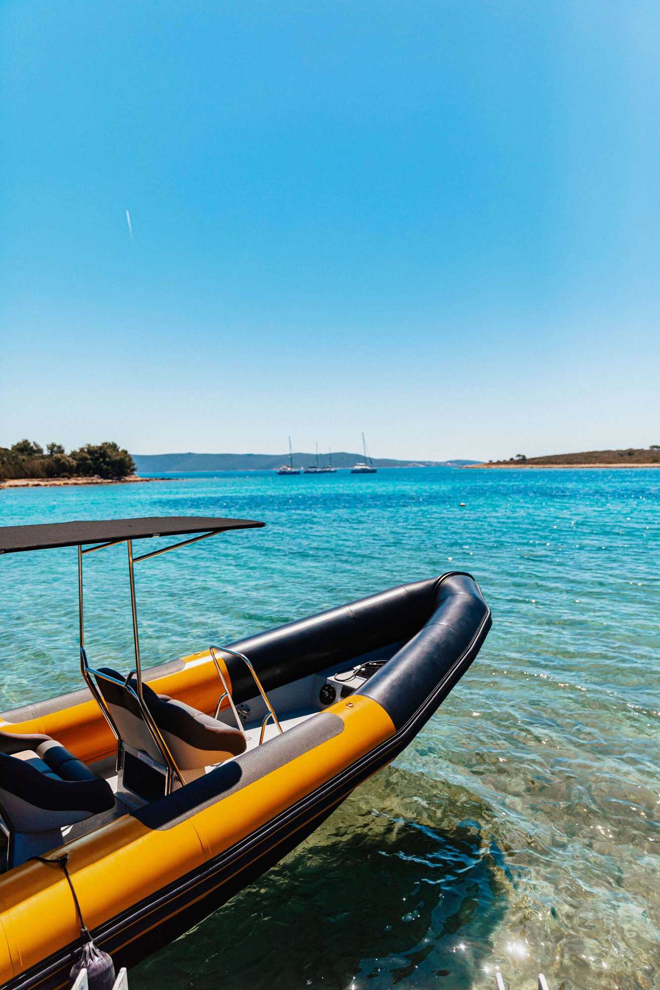 Gift card for Hotel Split