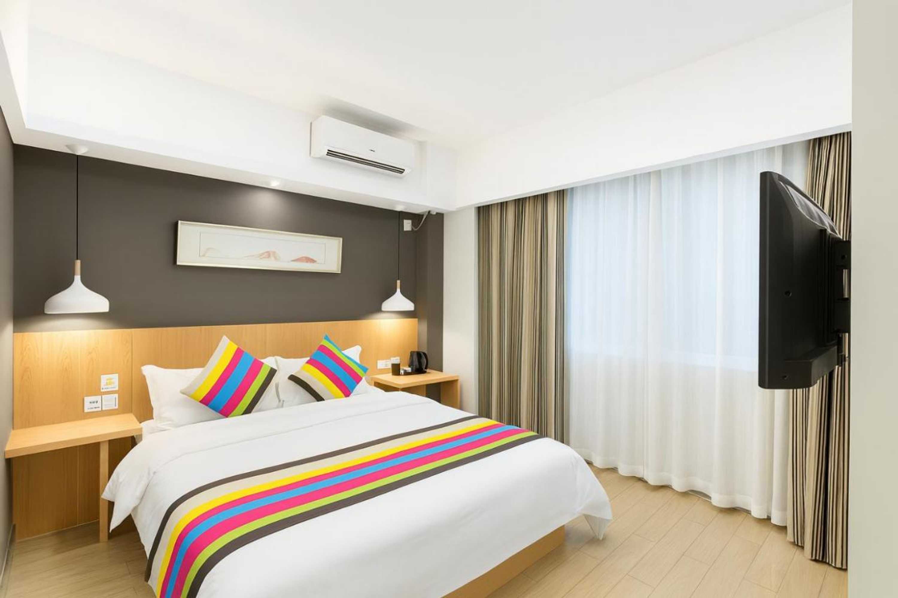 Gift card for Jihao Selected Hotel