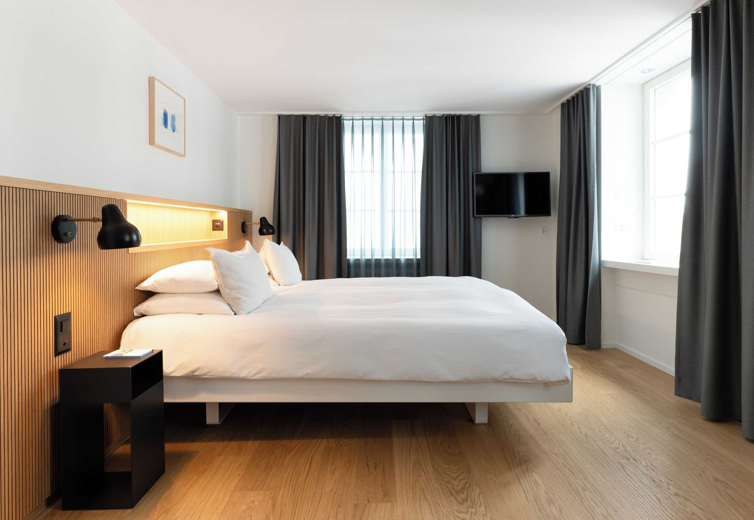 Gift card for Boutique Hotel Helmhaus Zurich