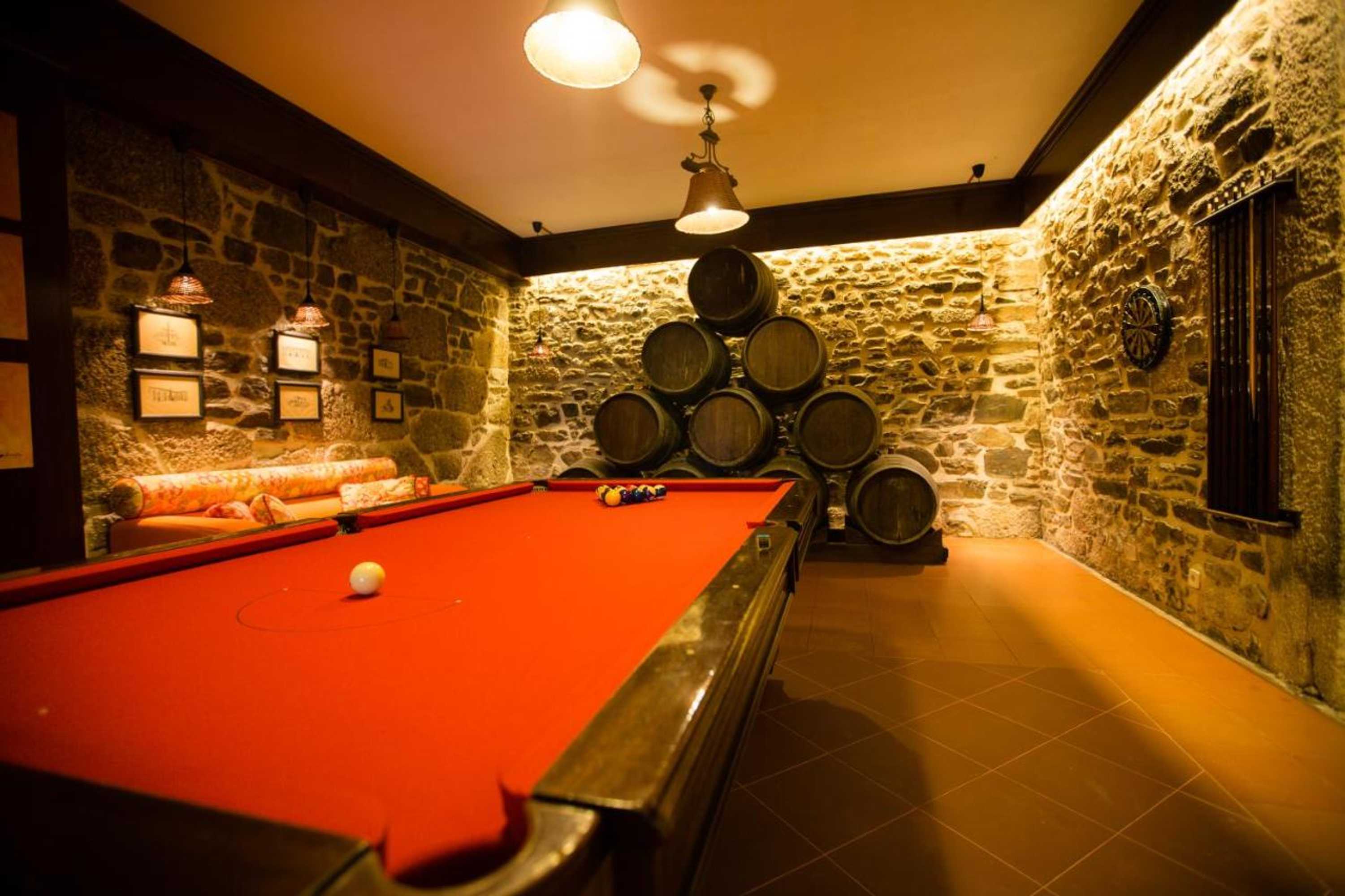 Gift card for Quinta da Barroca Douro Valley