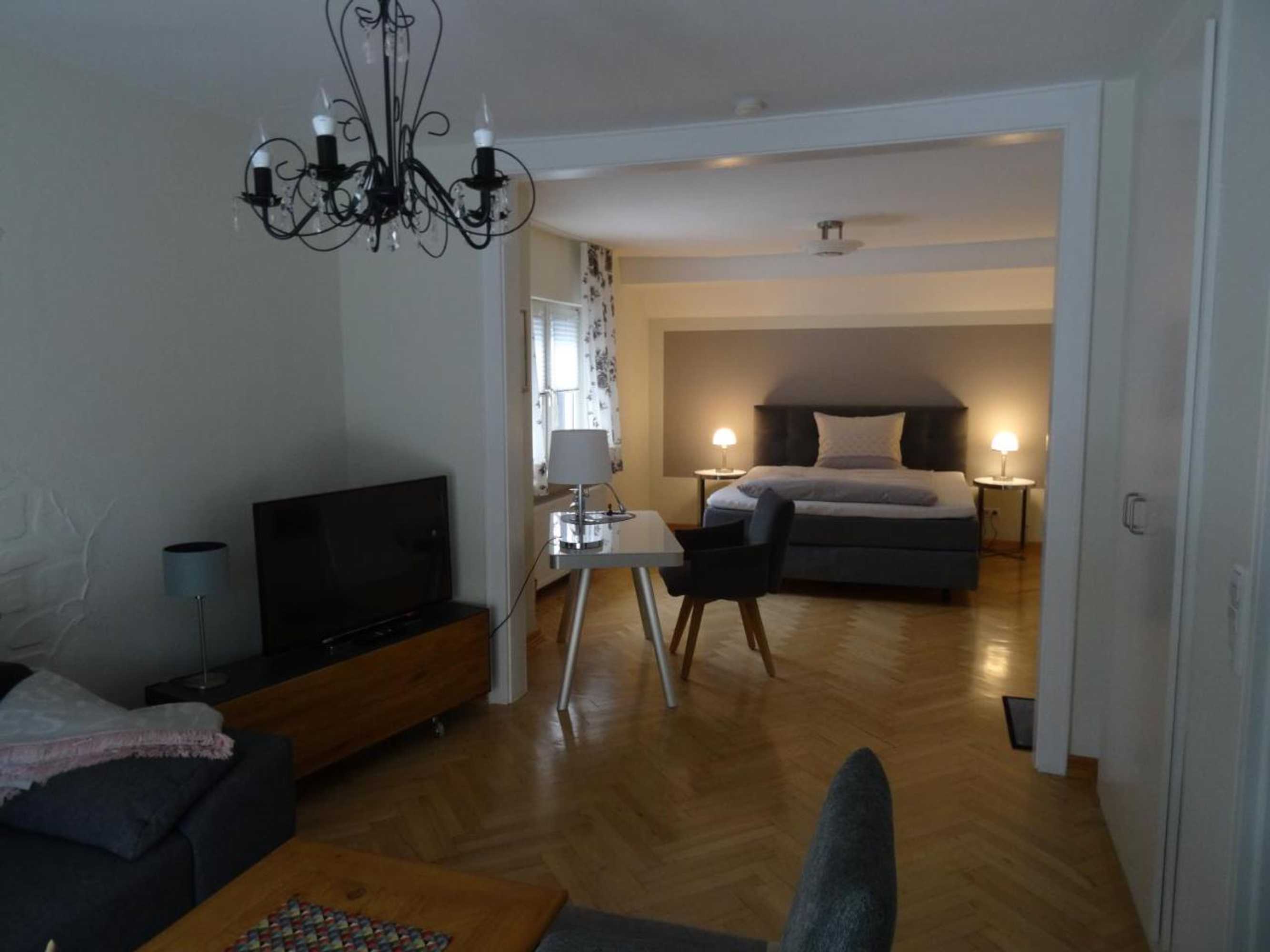 Gift card for Gästehaus No. 3