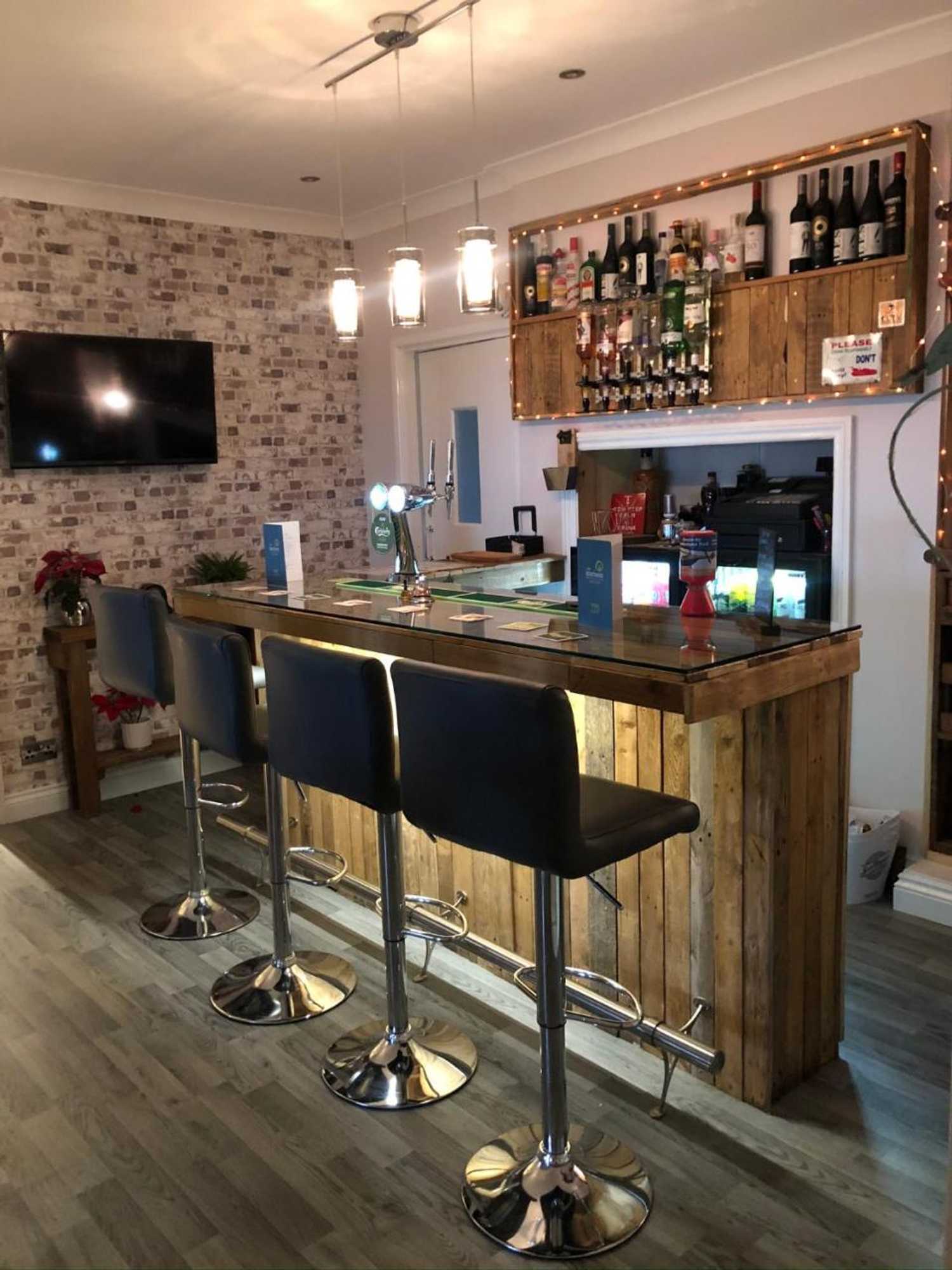 Gift card for Mariners Hotel