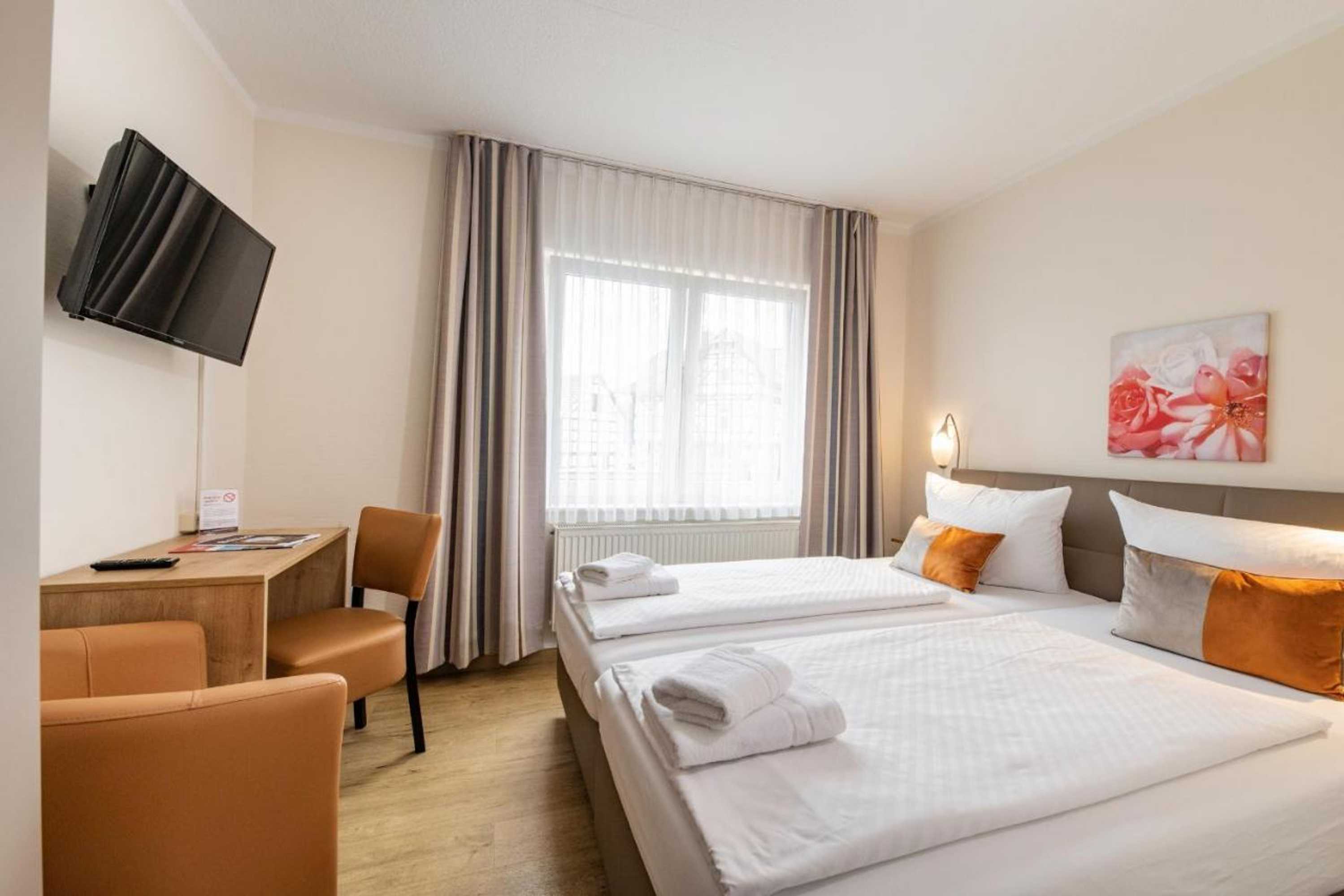 Gift card for Hotel Bamberger Hof