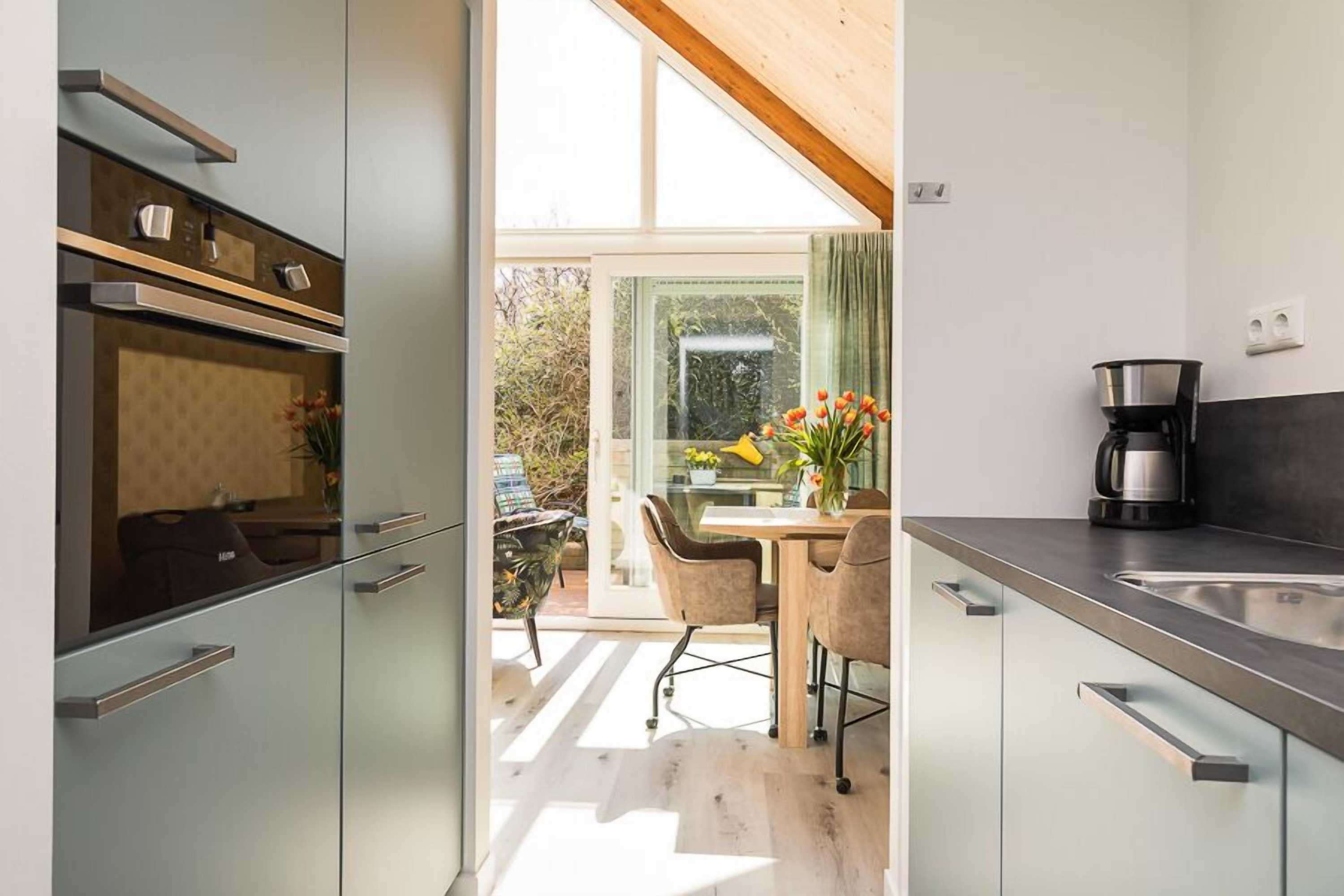 Gift card for Parkzicht Apartementen