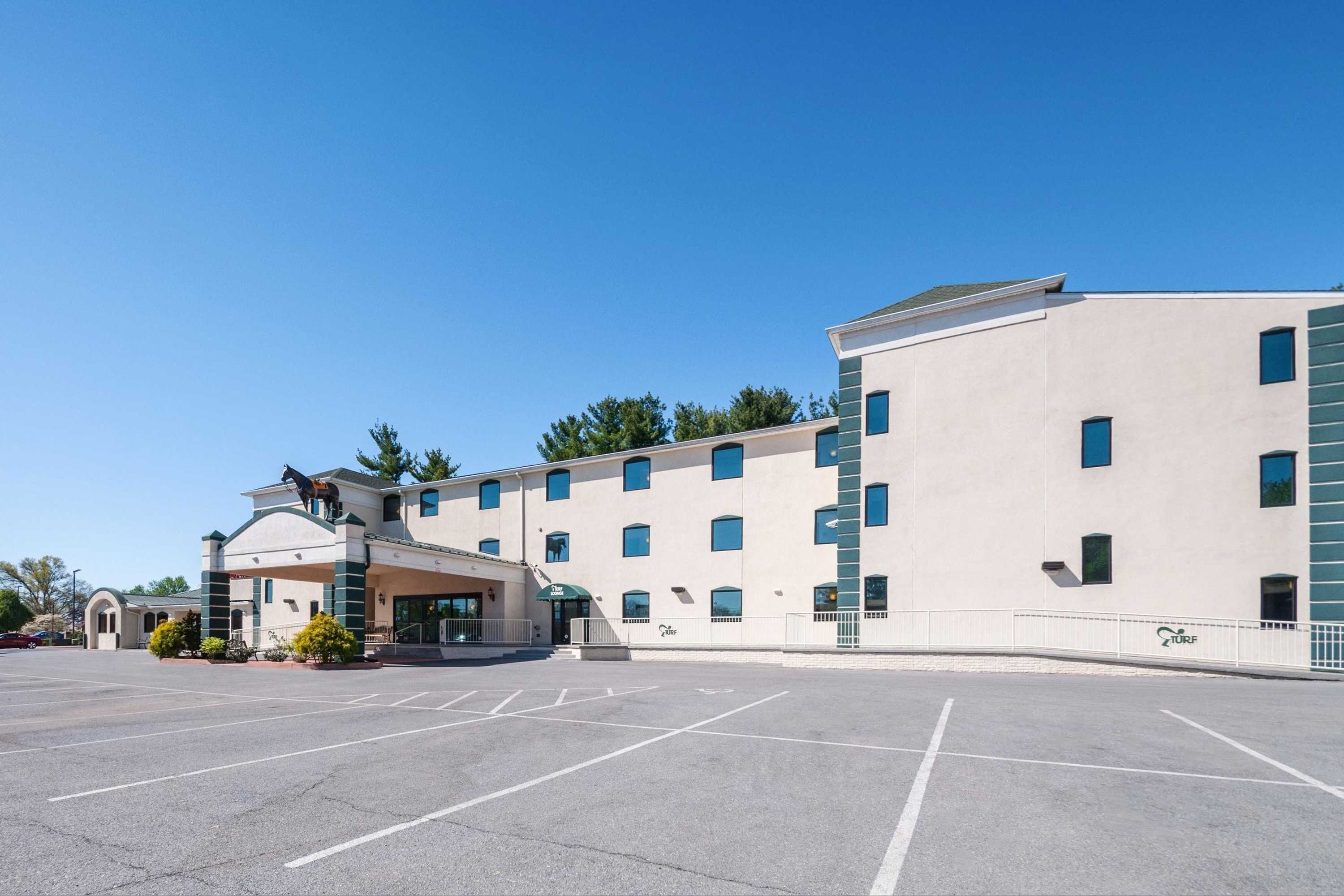 Gift card for Rodeway Inn & Suites Gift card for Rodeway Inn & Suites