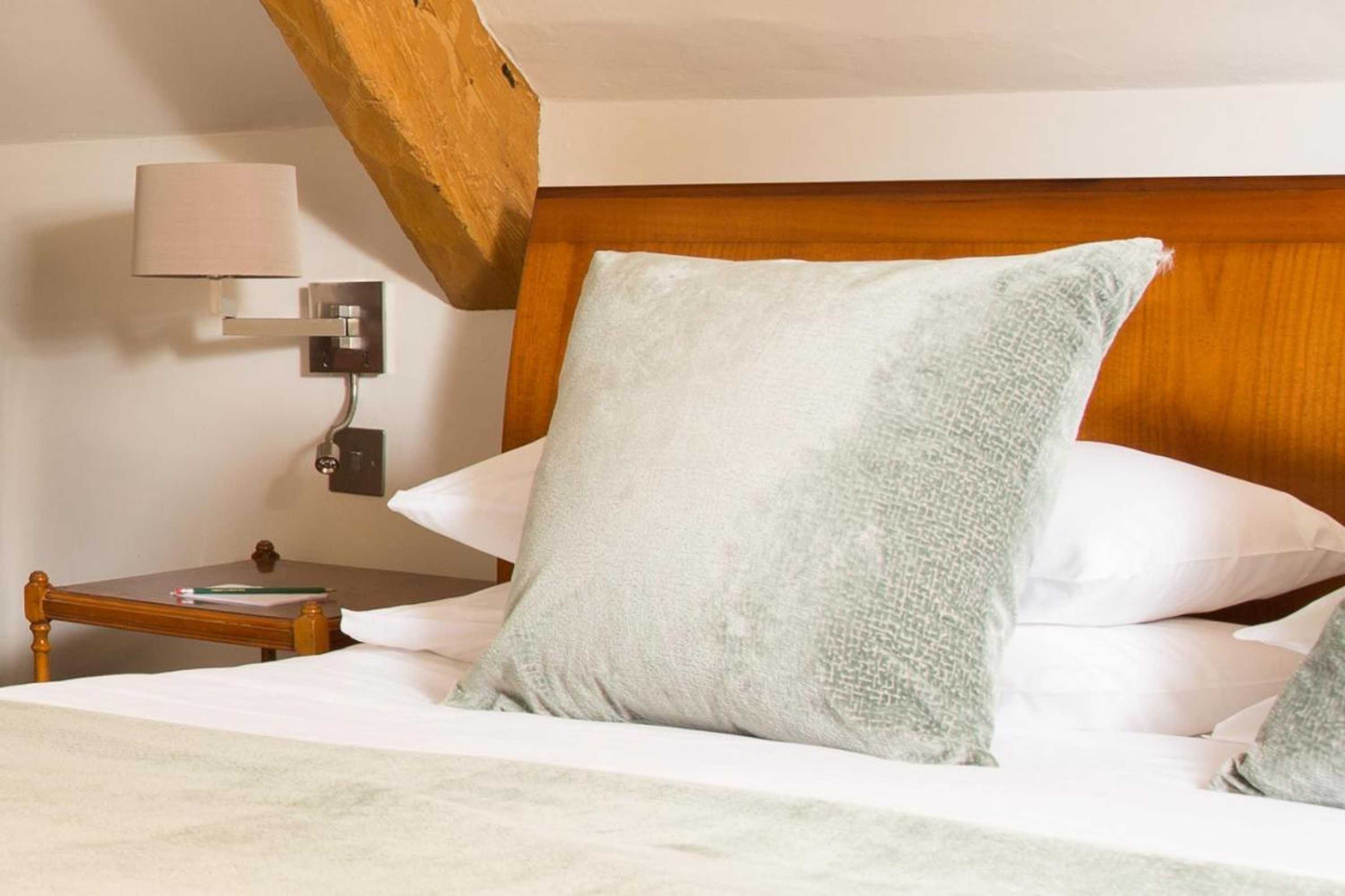 Gift card for The Priory Hotel