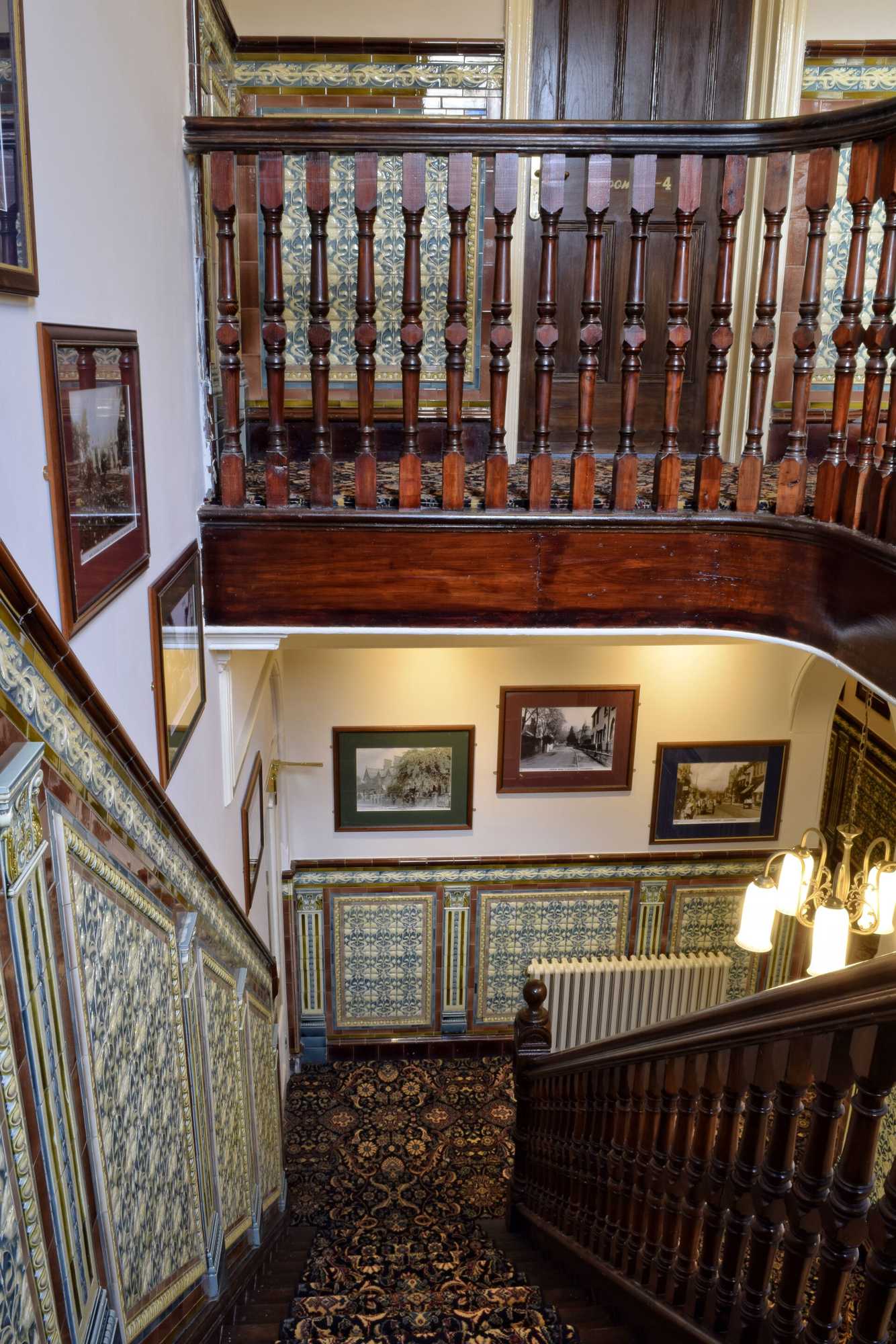 Gift card for The Seven Stars