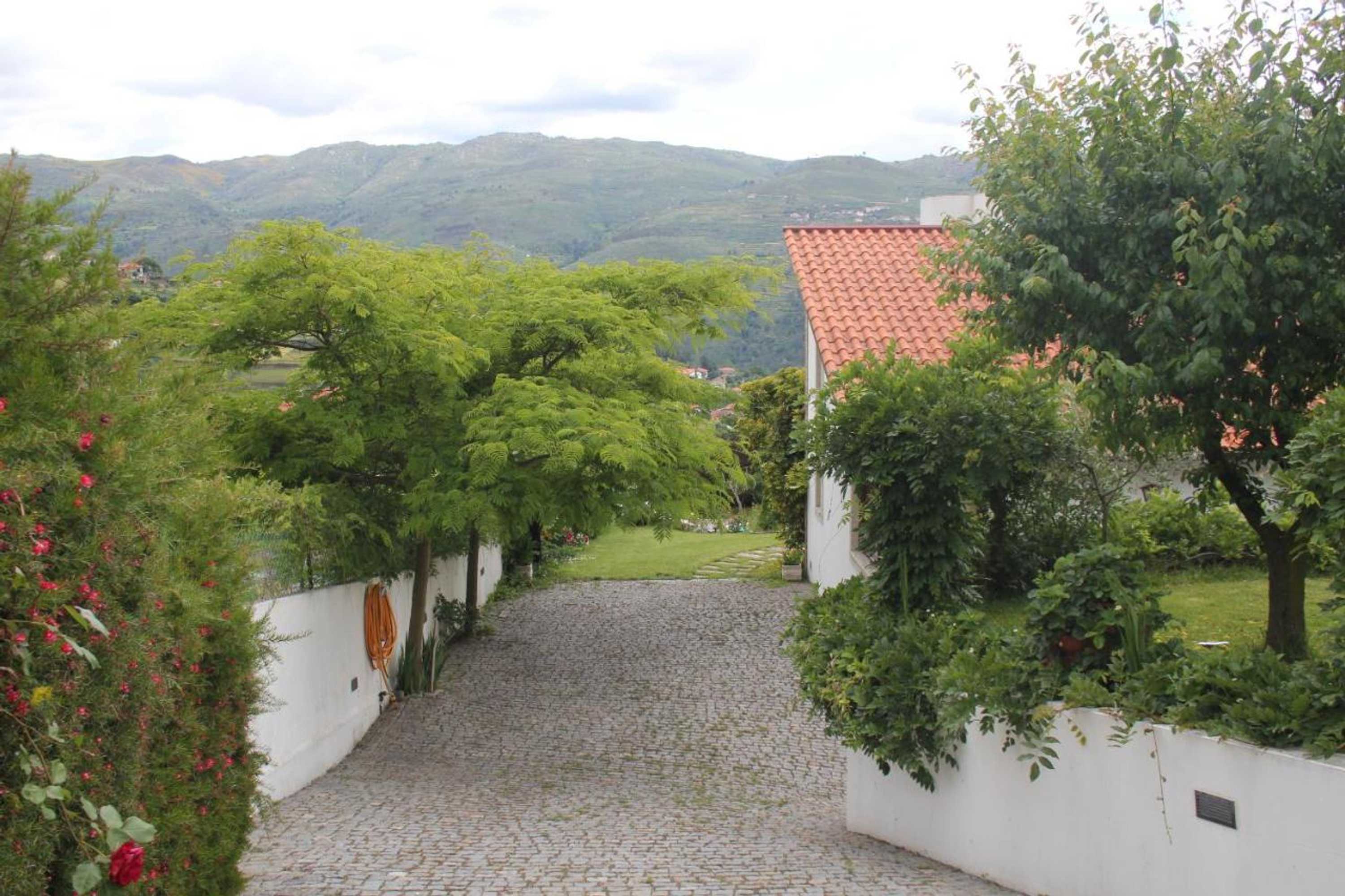 Gift card for Casa de Tapadeiro